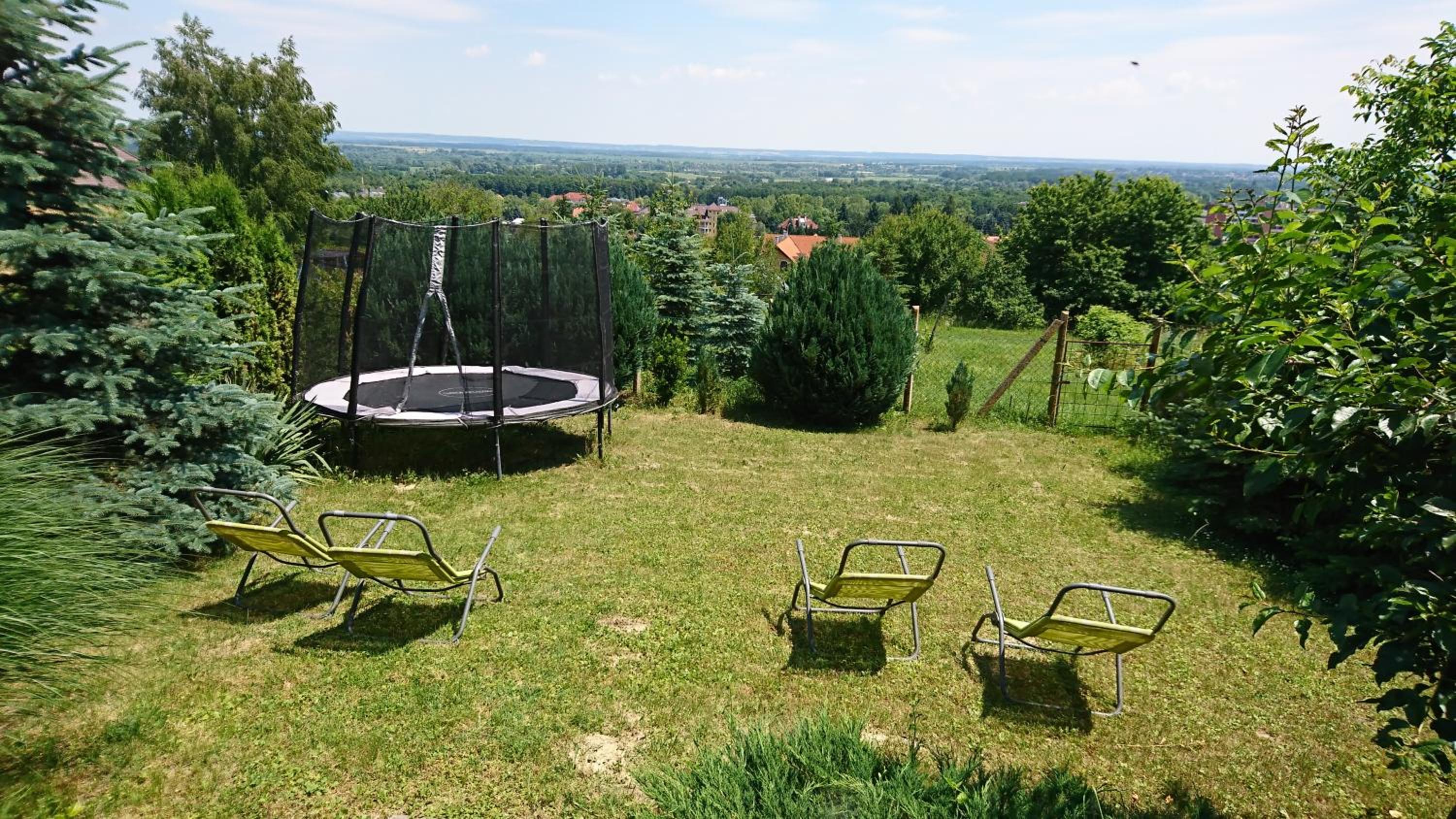 Zalakaros Panoráma Apartmanok