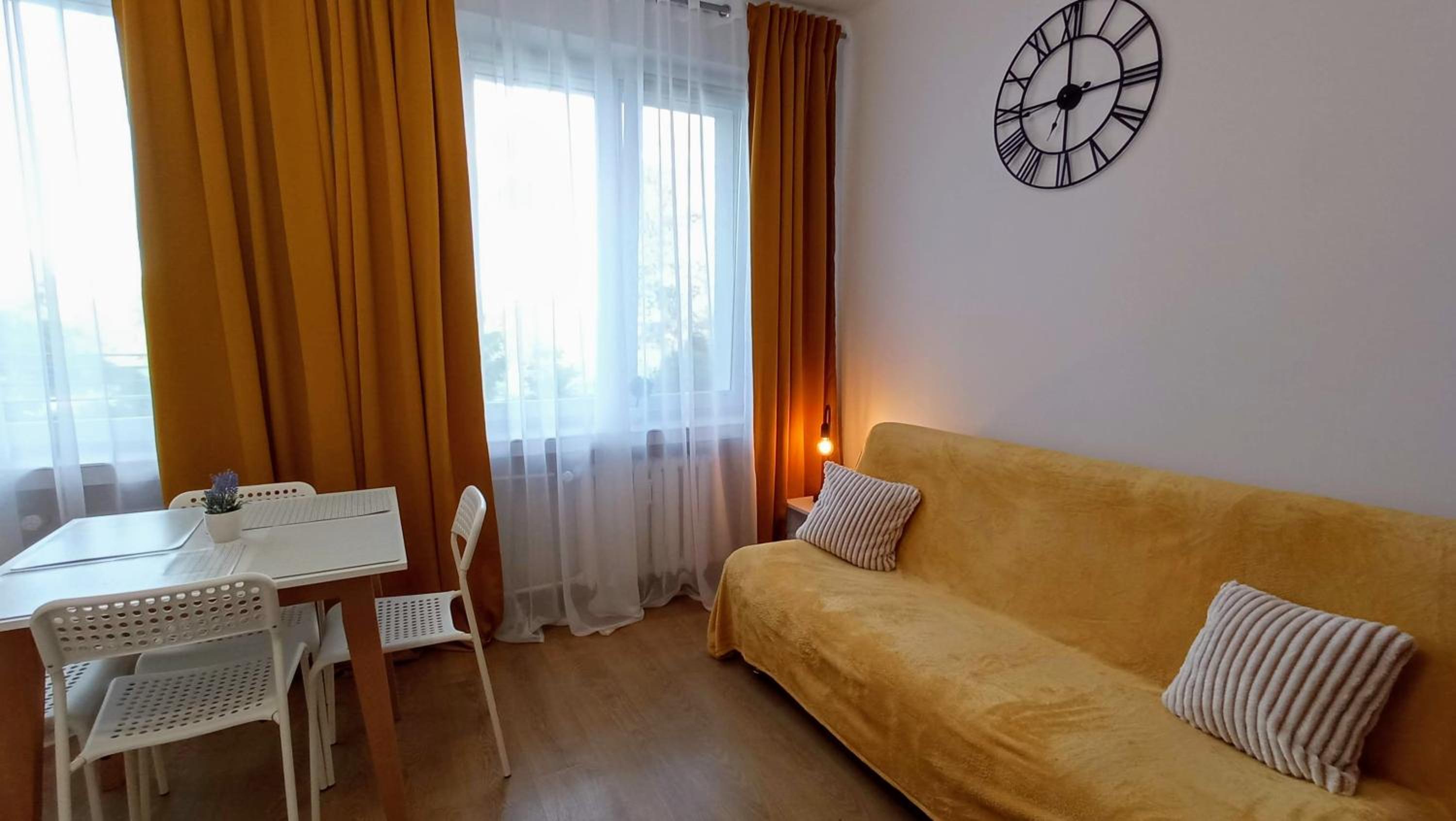 Apartament Orzysz "Żabi Staw" view 3