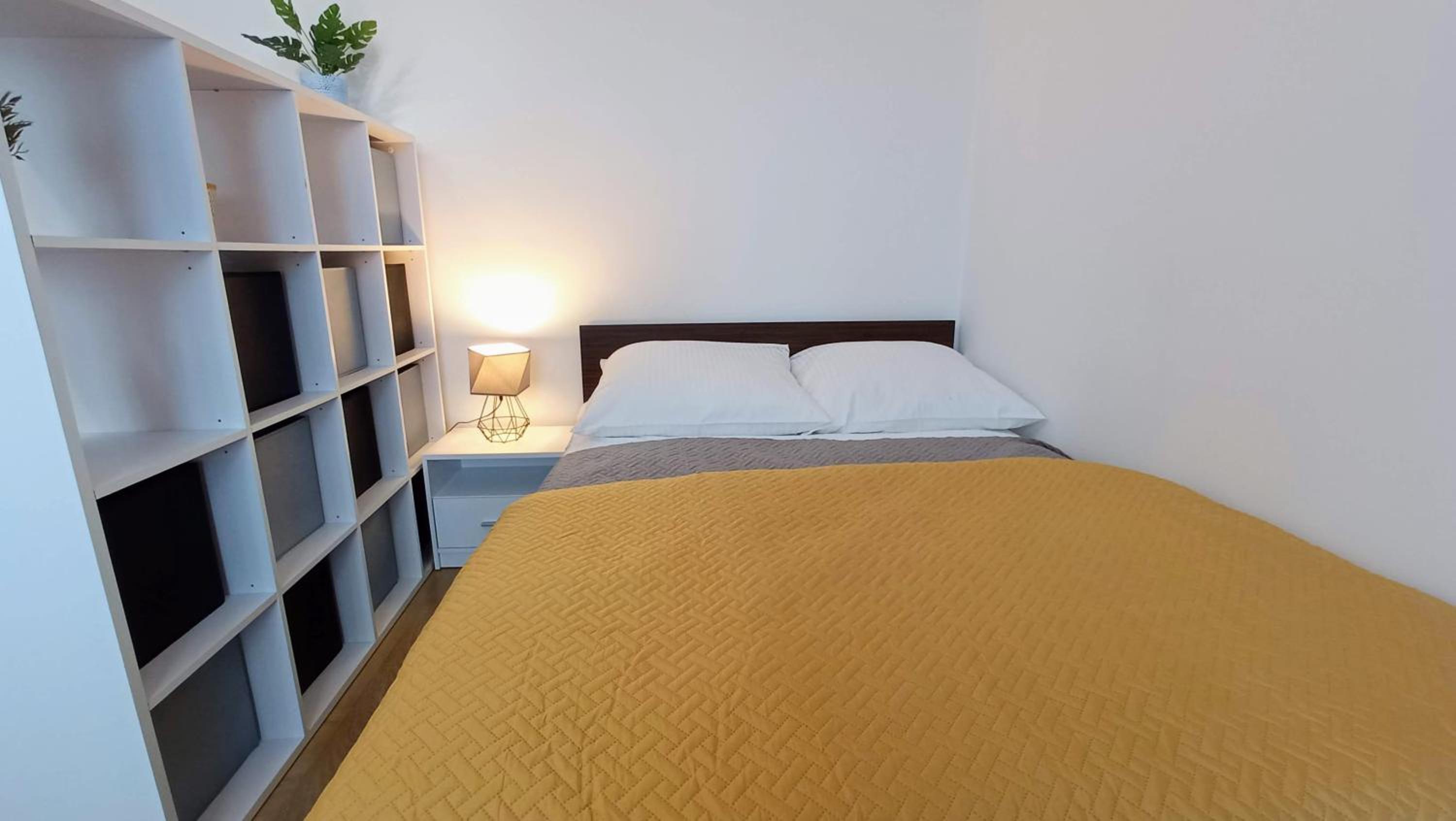 Apartament Orzysz "Żabi Staw" view 4