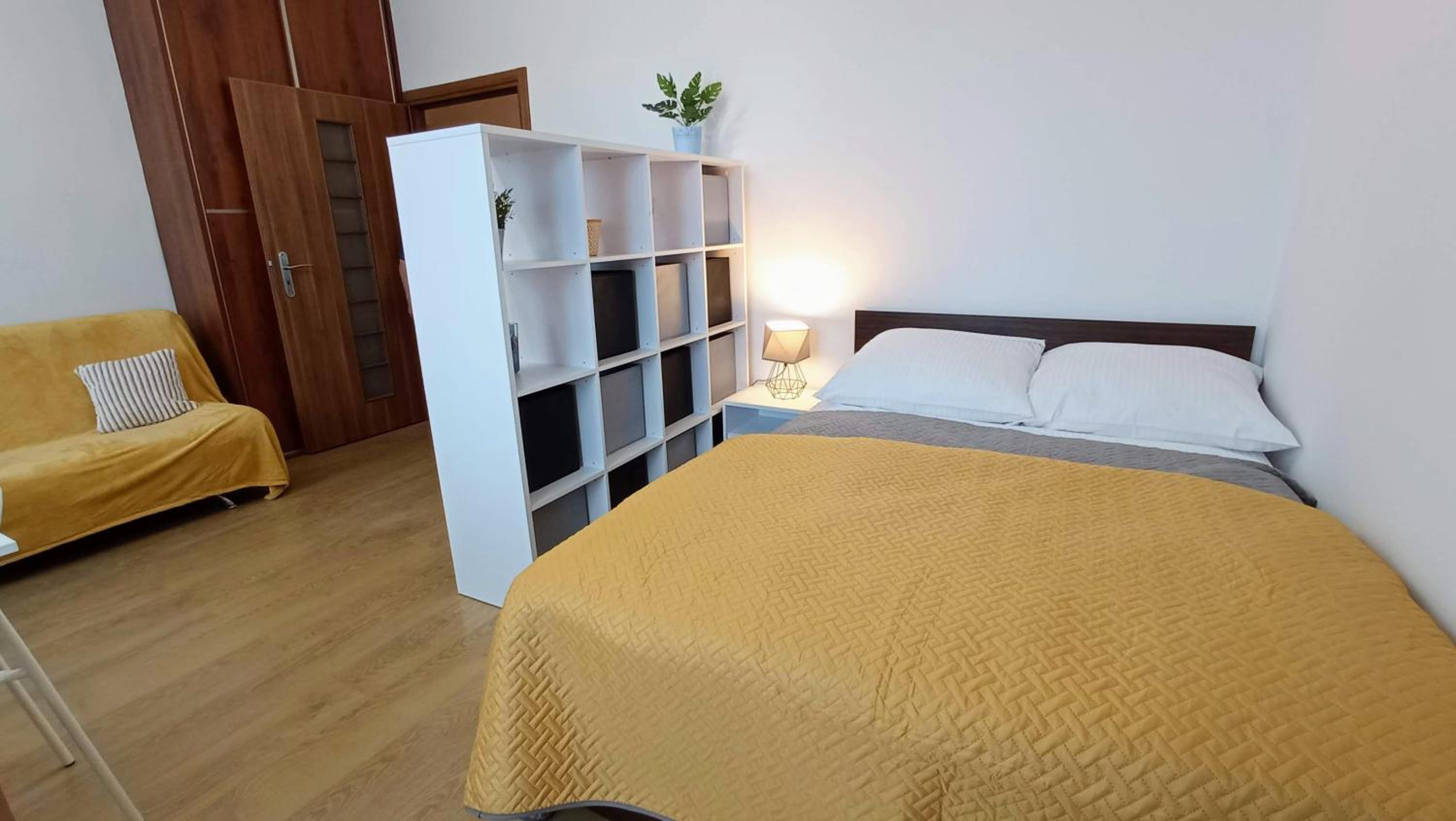Apartament Orzysz "Żabi Staw" view 5