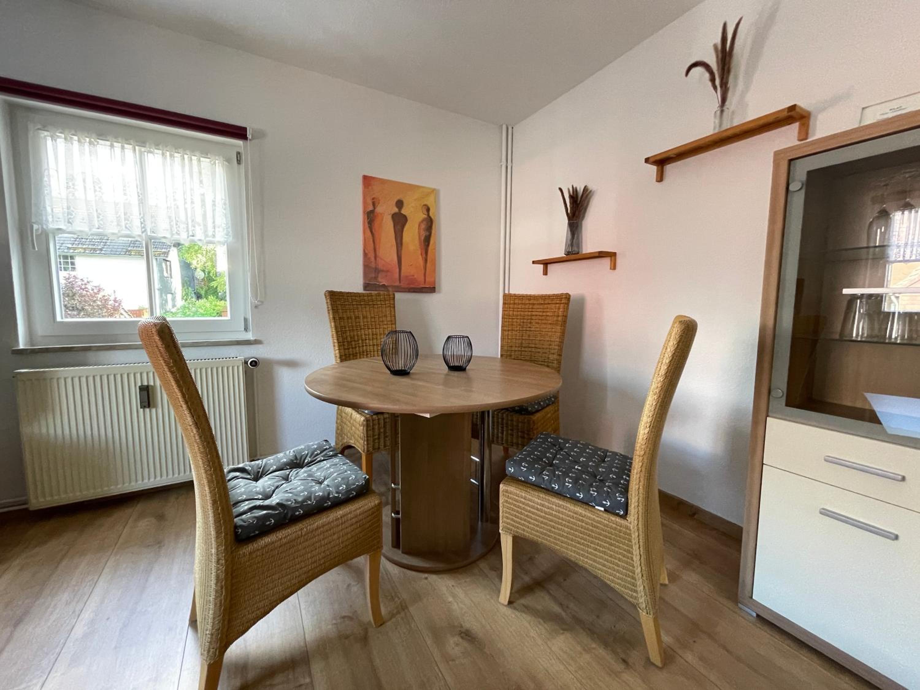 Landhaus Wiesengrund