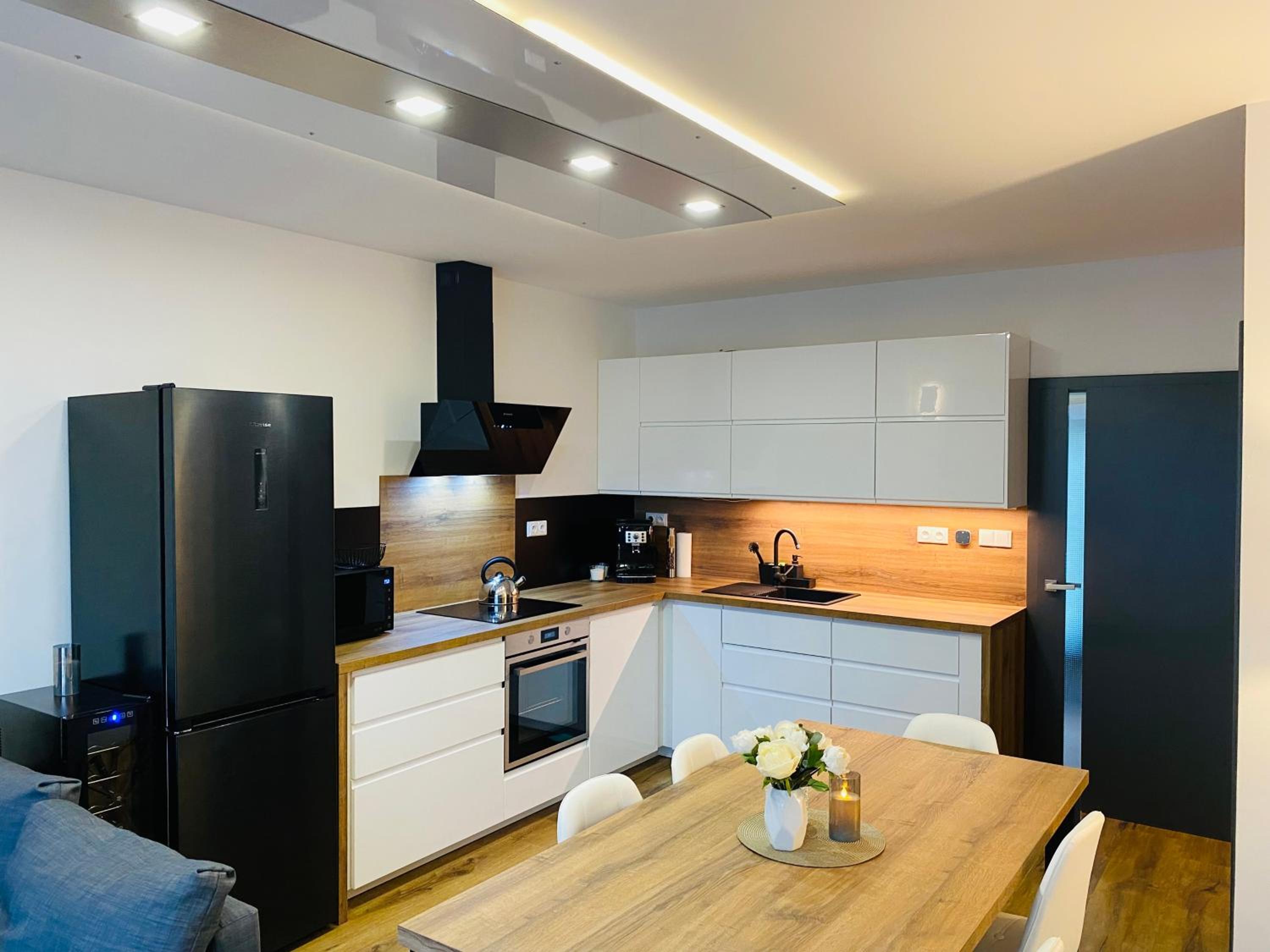 Apartmány DOME view 3