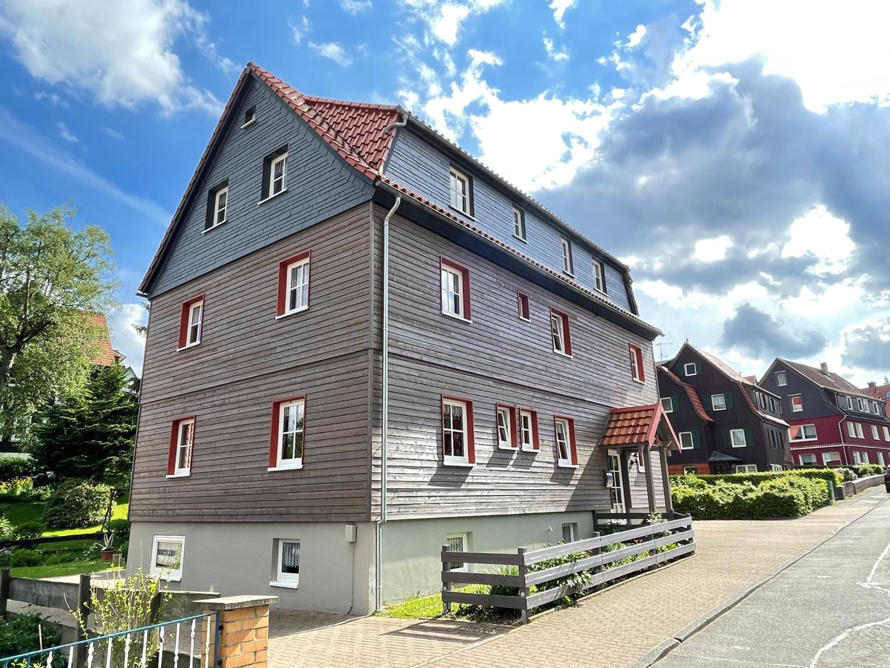 Landhaus Wiesengrund