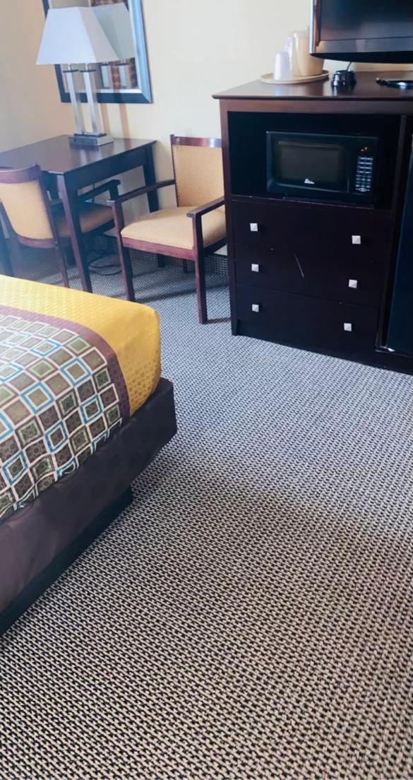 Rodeway Inn & Suites Winnfield, Billede 67