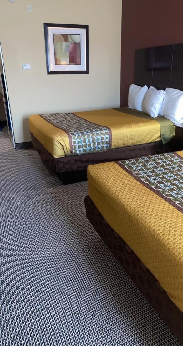 Rodeway Inn & Suites Winnfield, Billede 43