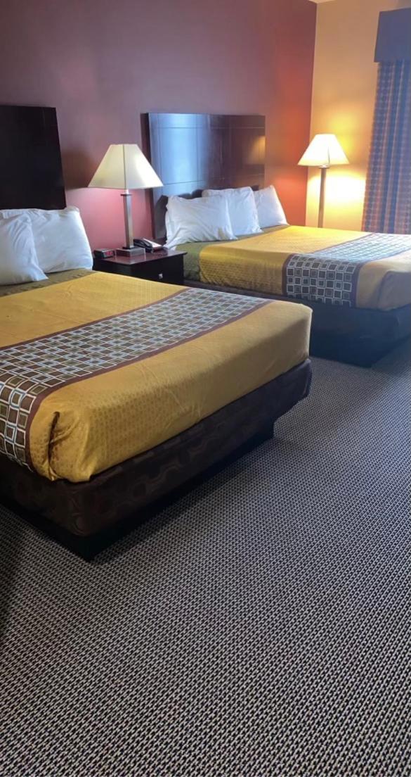 Rodeway Inn & Suites Winnfield, Billede 13