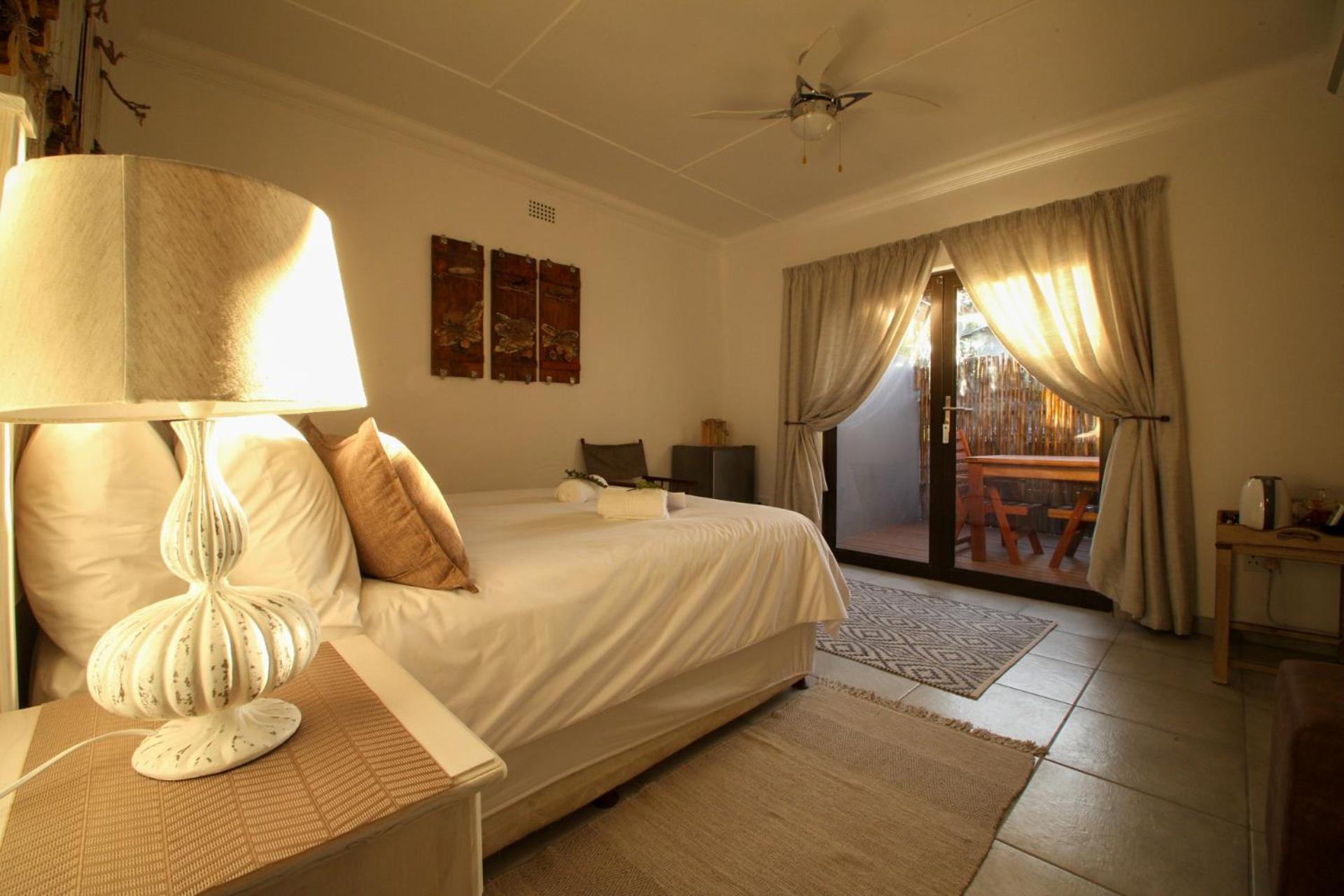Leopard Corner Lodge