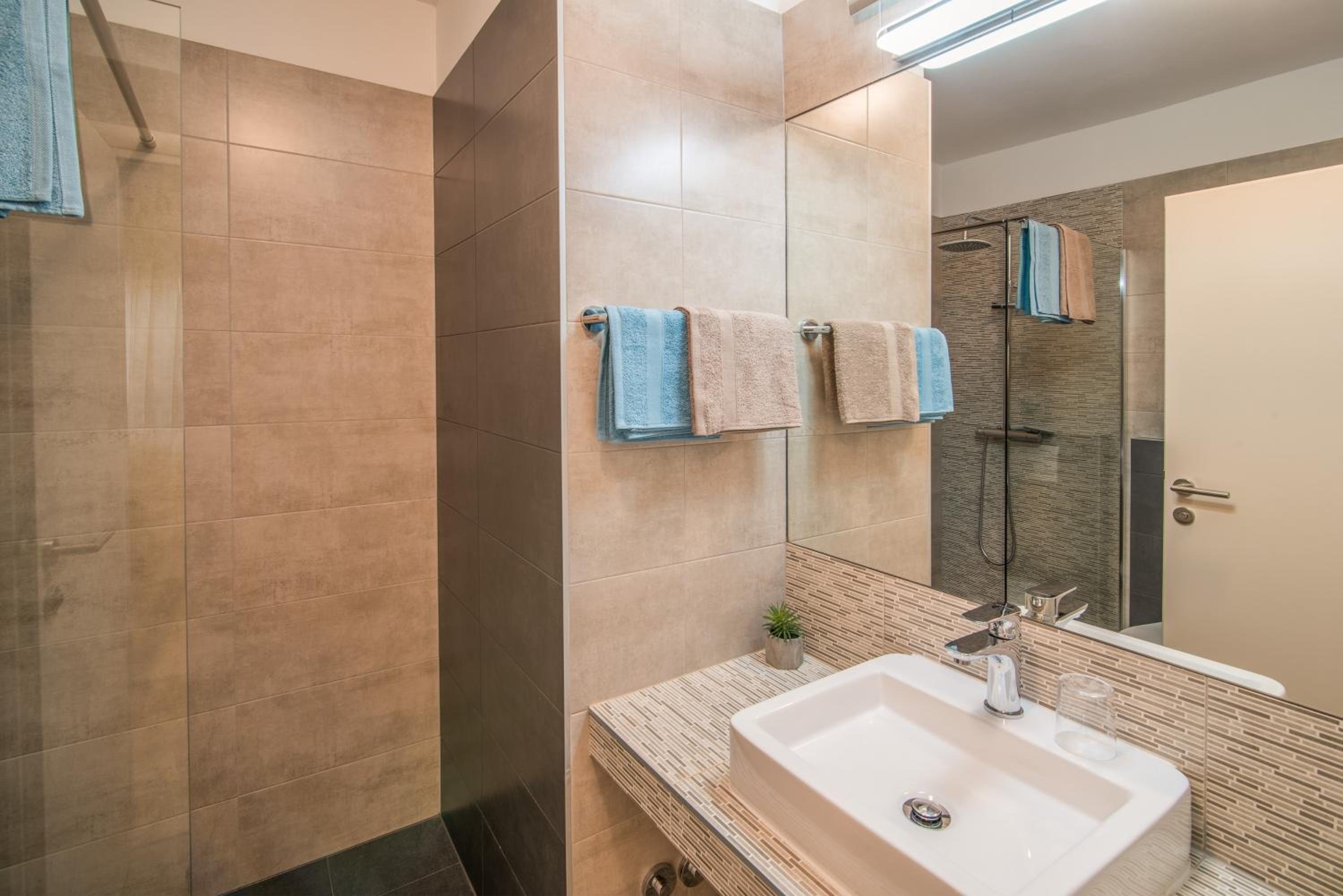 Apartments Bogdanic Krk I