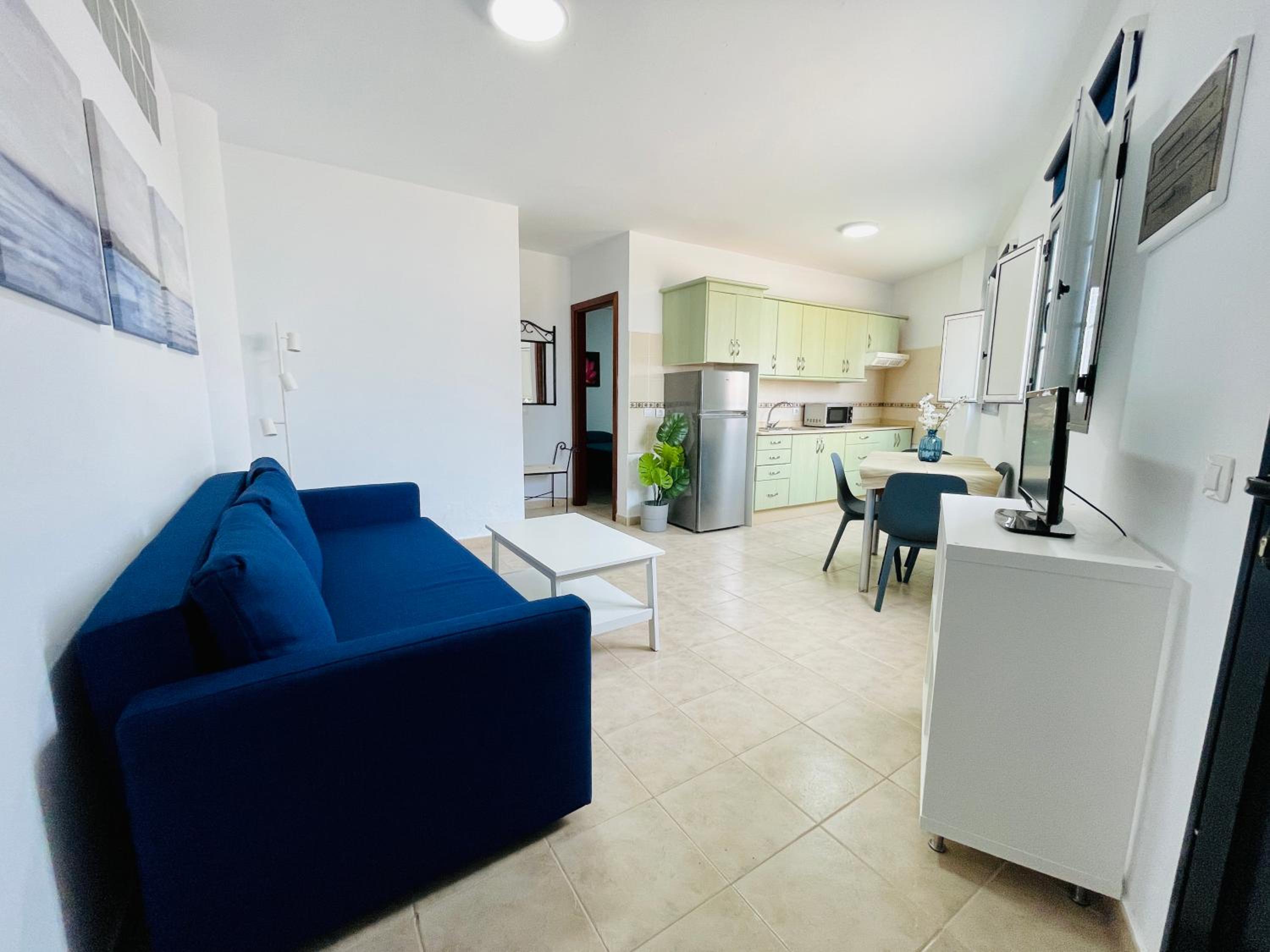 Casa Josefa 1 view 3