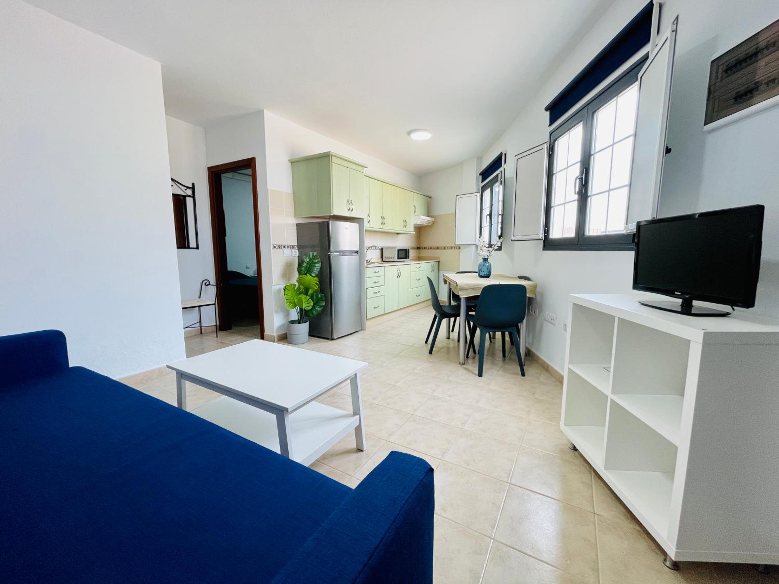 Casa Josefa 1 view 2