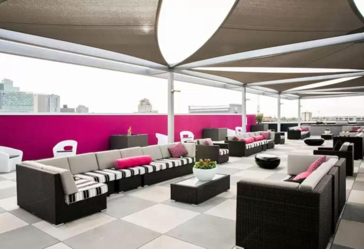 Modern Urban Apartments | On Roosevelt Row | Local Eat & Drink view 5