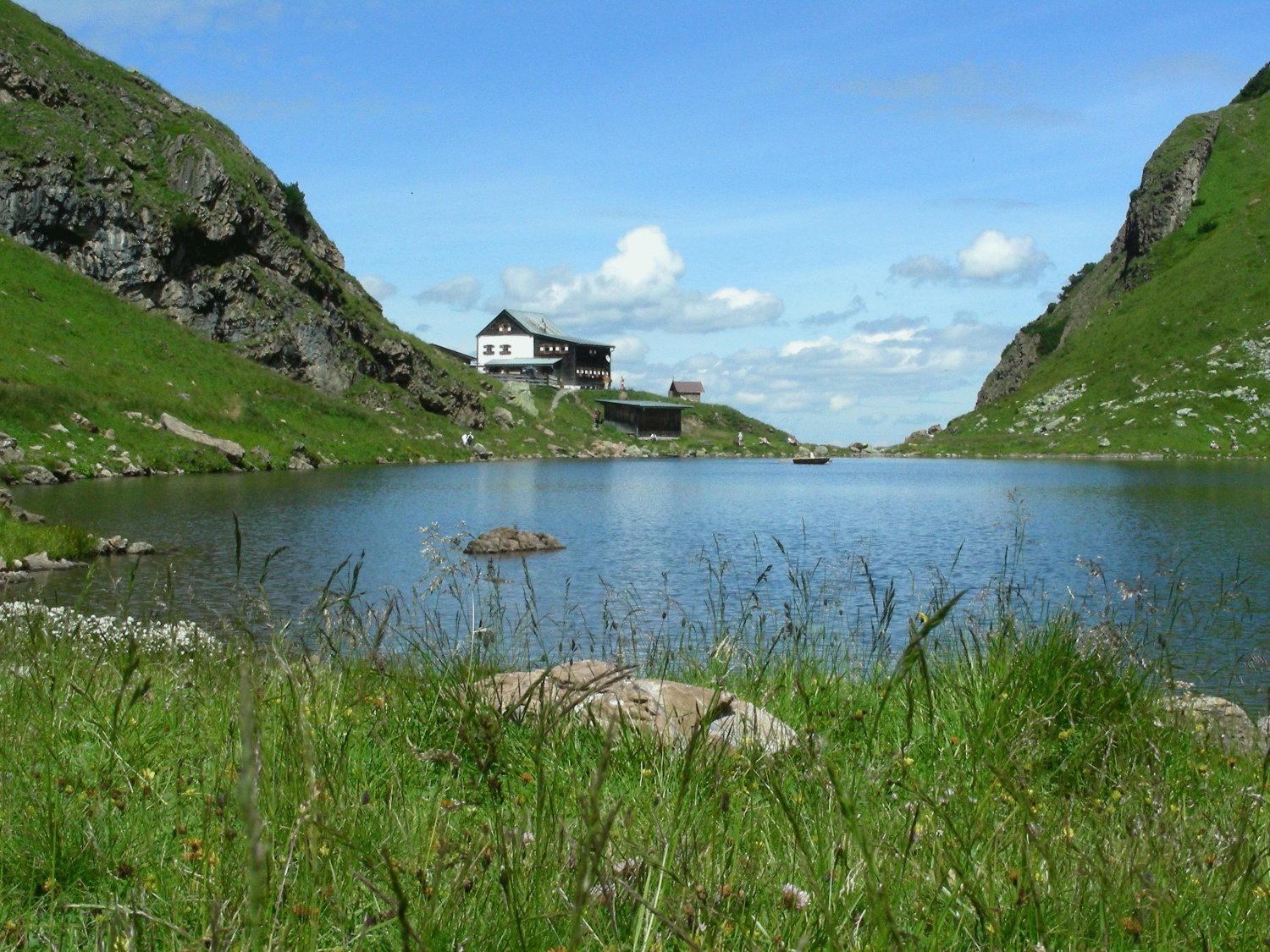 Wanishof