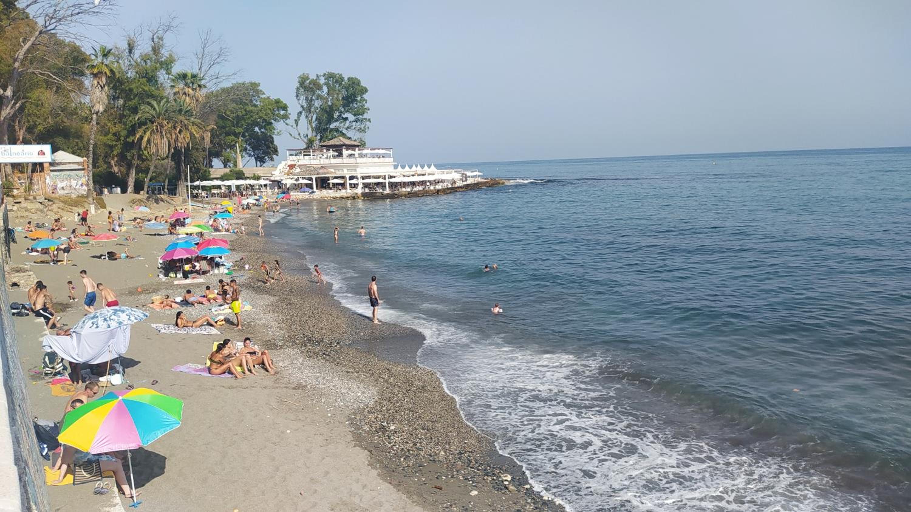 BEACH&GARDEN