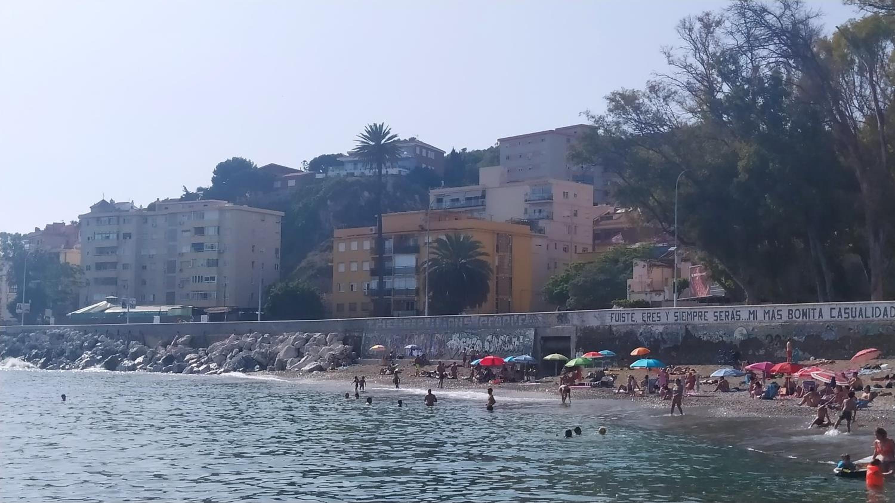 BEACH&GARDEN
