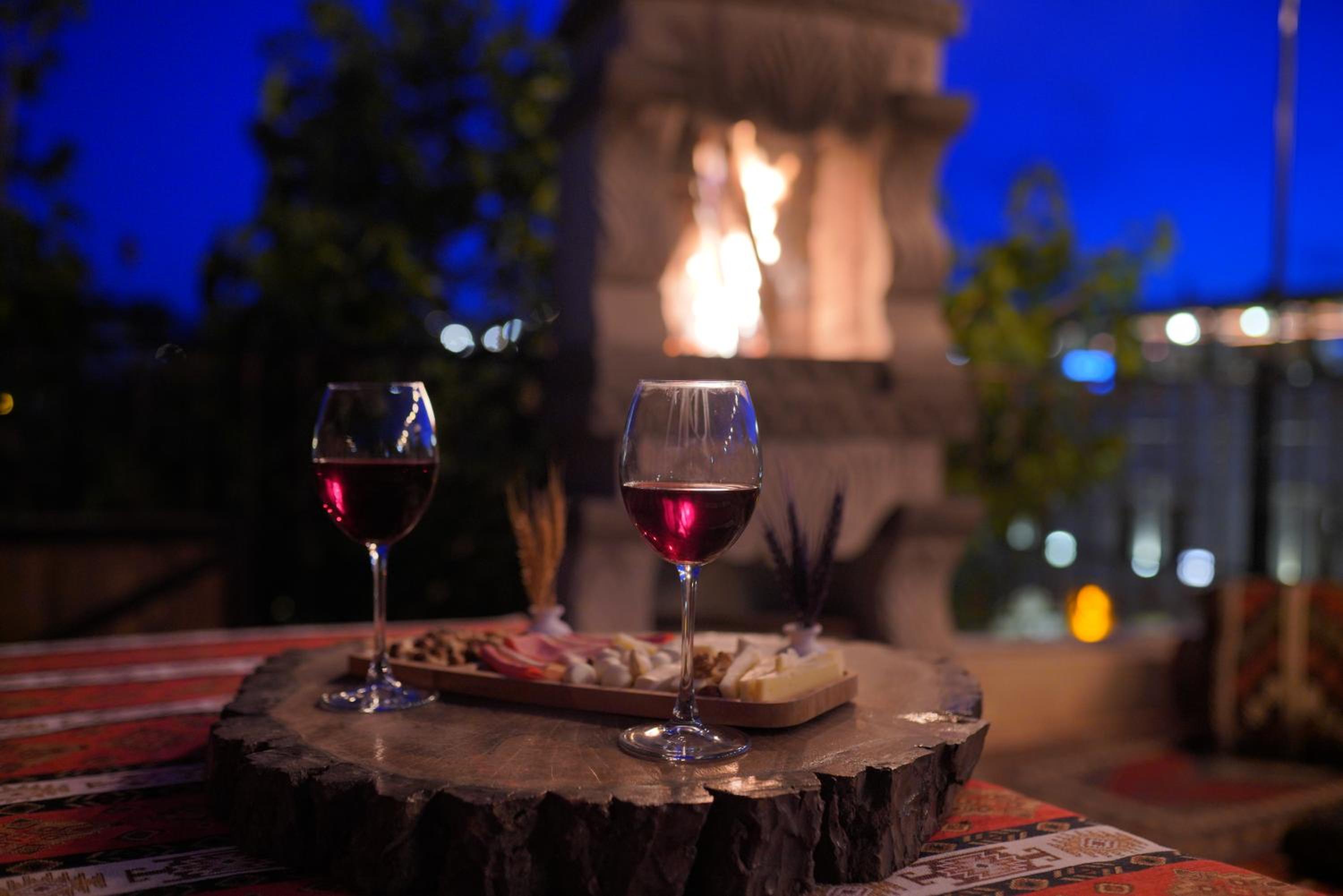 Goreme Valley Cave House becomes Goreme Valley Mağara Evi. - Image 169