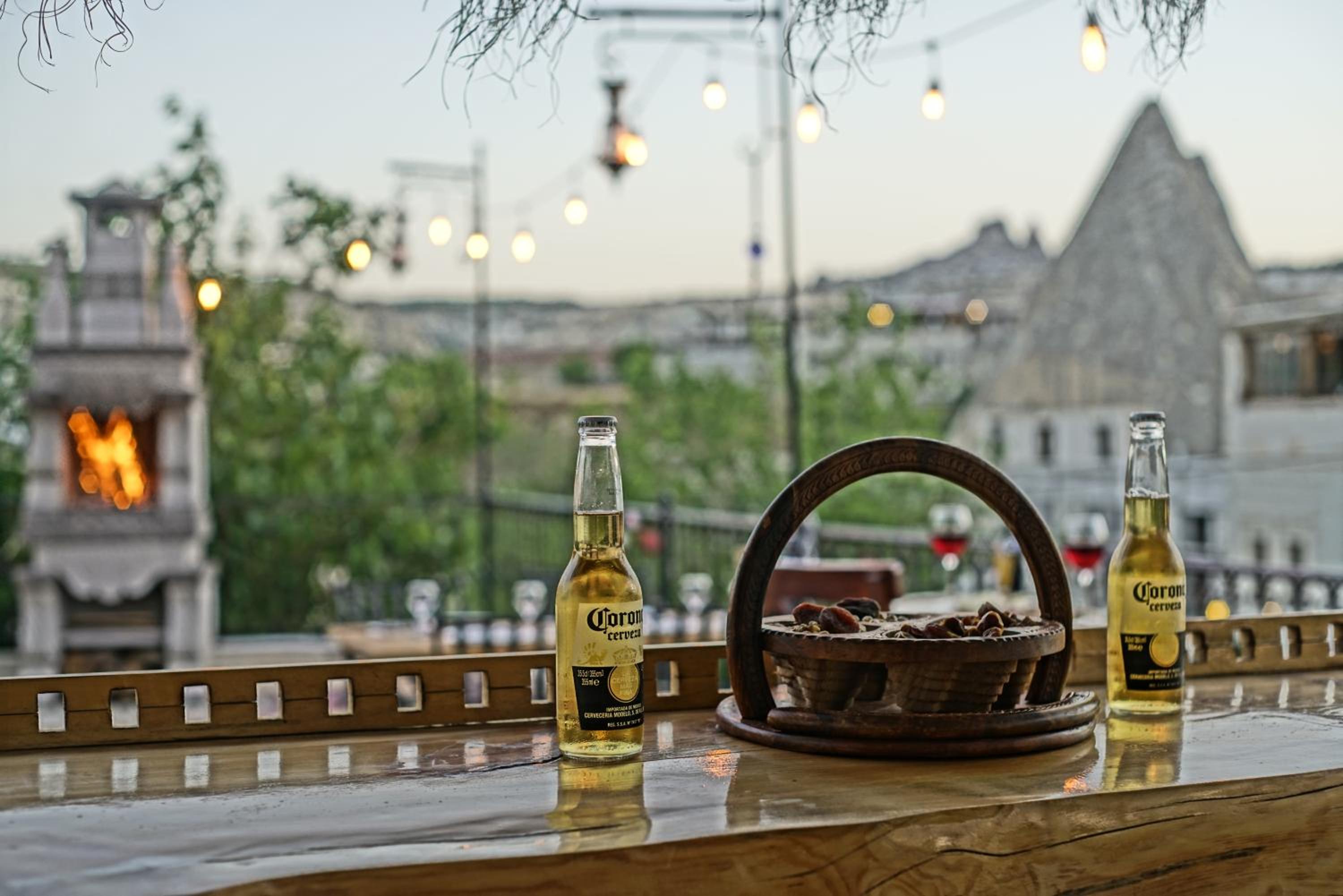Goreme Valley Cave House becomes Goreme Valley Mağara Evi. - Image 5