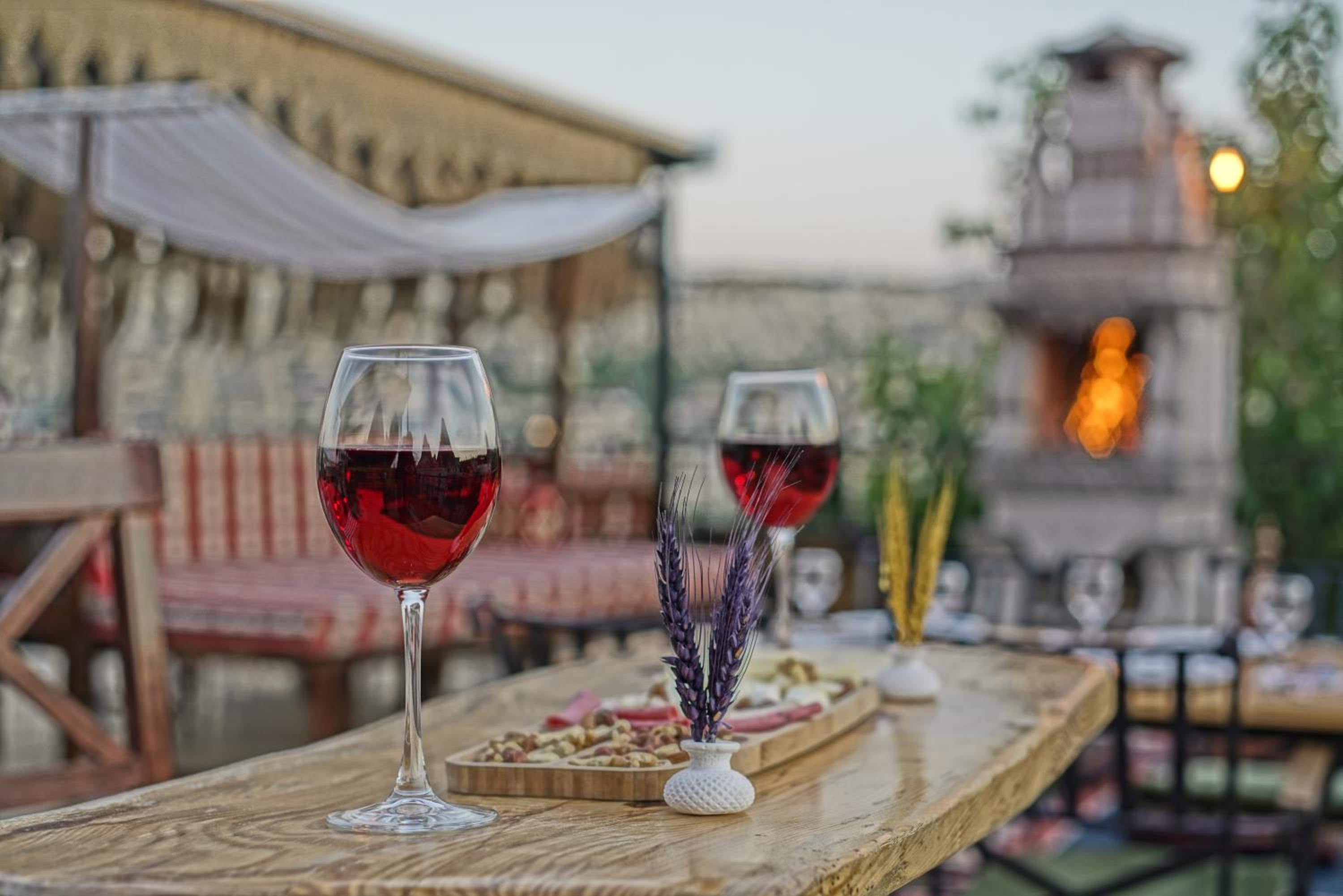 Goreme Valley Cave House becomes Goreme Valley Mağara Evi. - Image 86