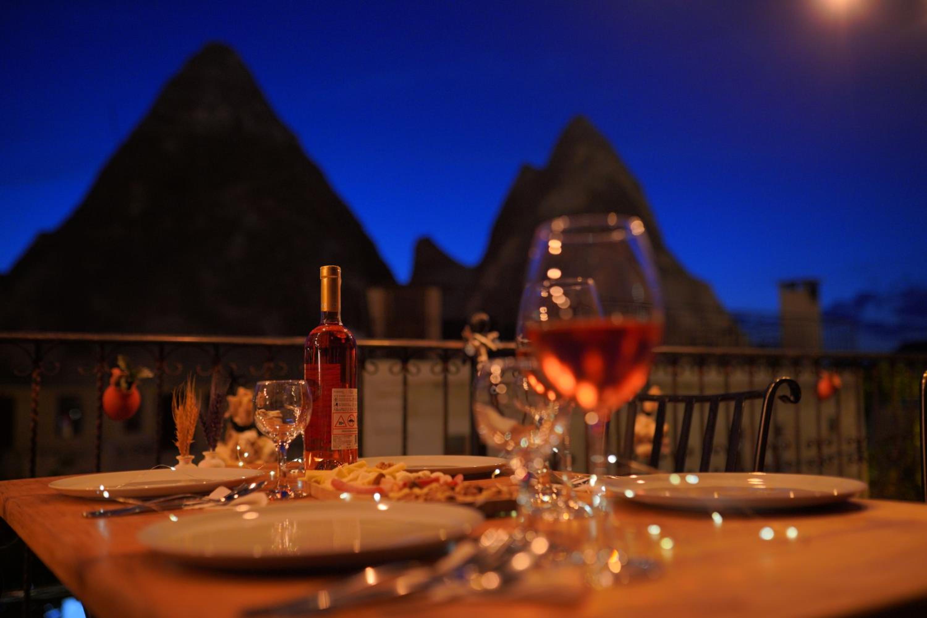 Goreme Valley Cave House becomes Goreme Valley Mağara Evi. - Image 57