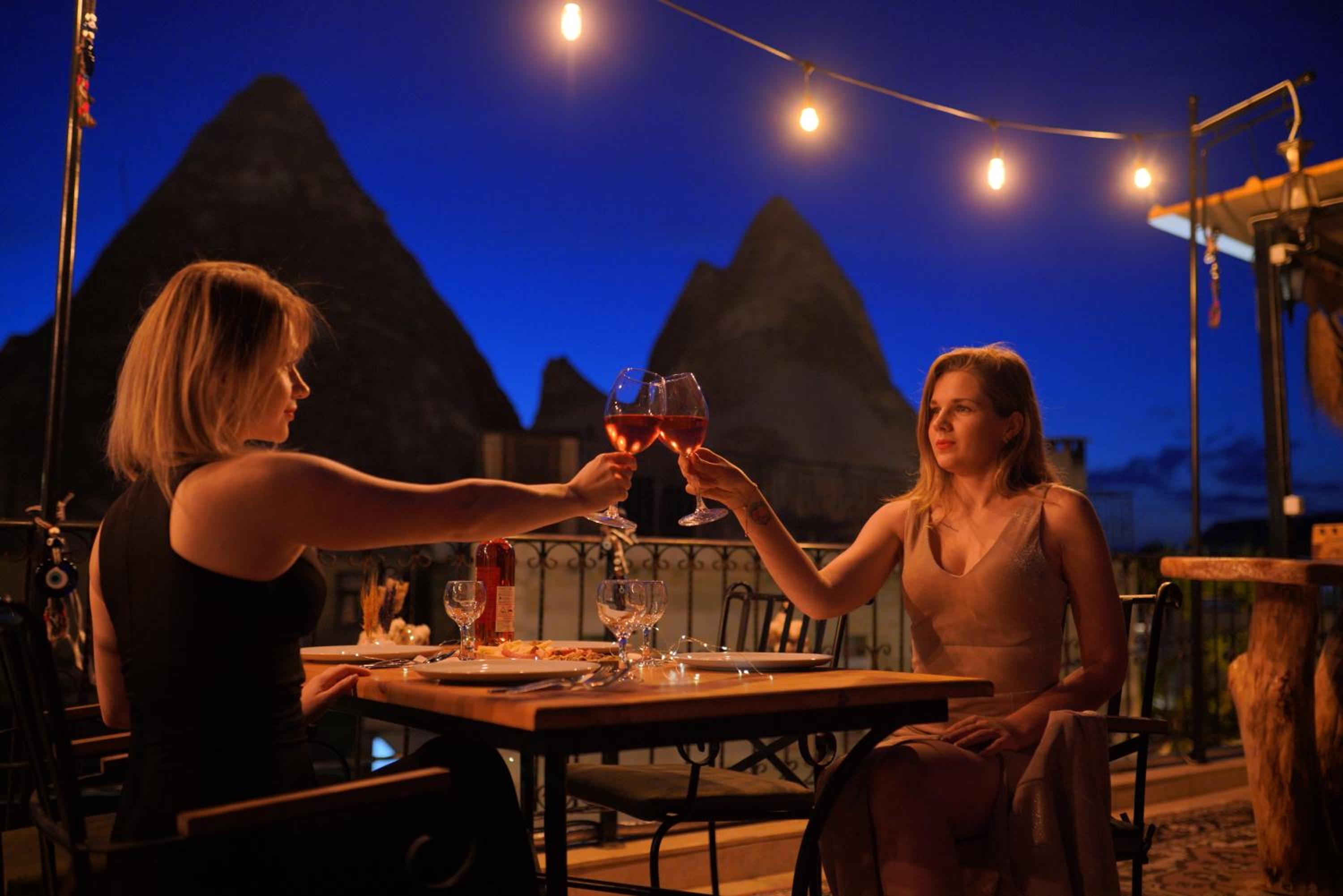 Goreme Valley Cave House becomes Goreme Valley Mağara Evi. - Image 49