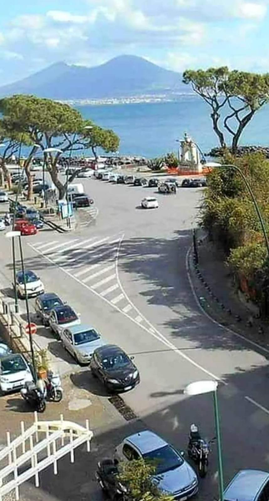 First House Posillipo