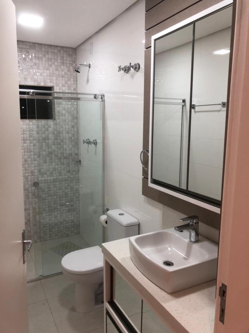 Bela casa no centro de Urubici- SC
