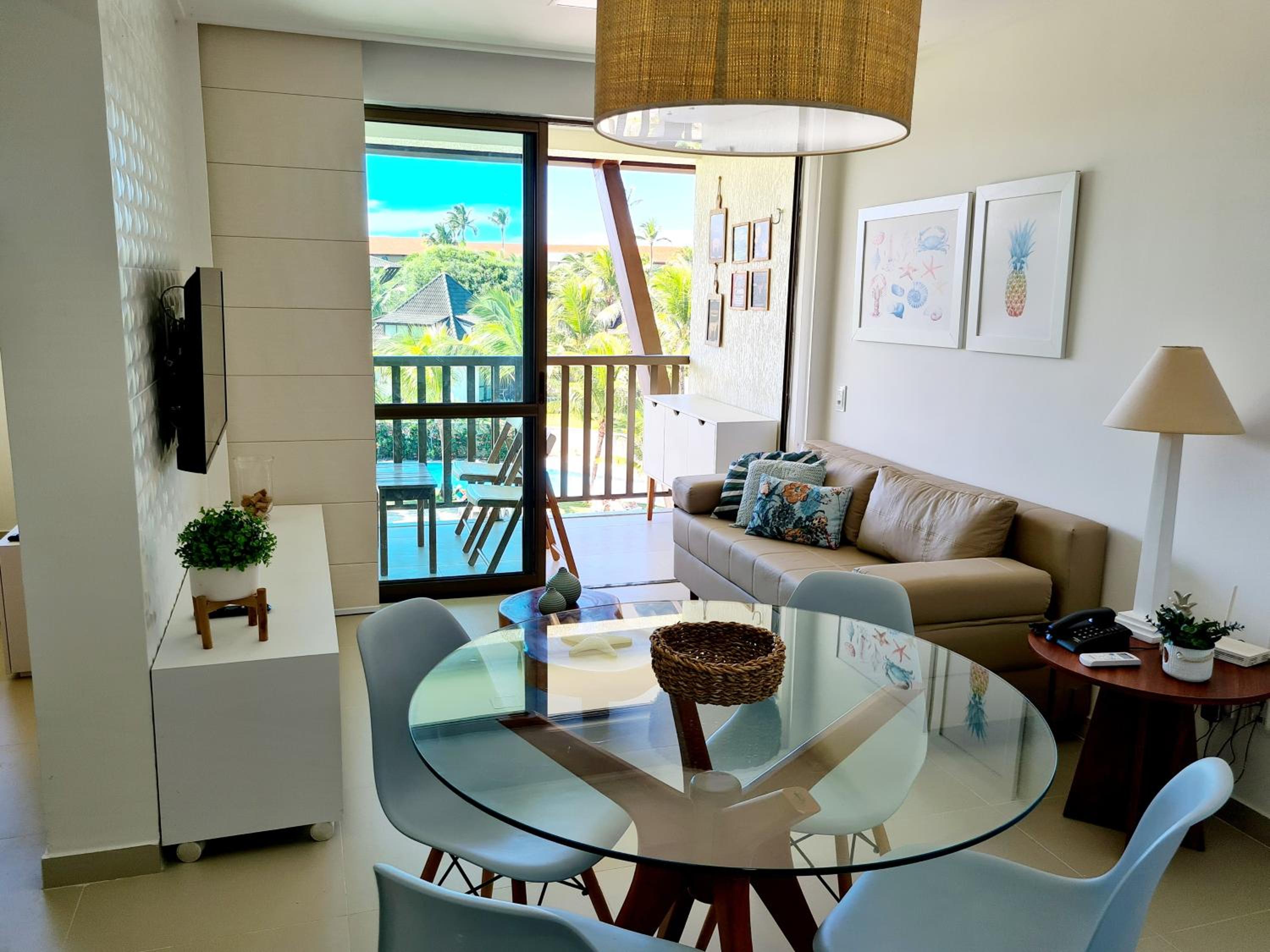 Beach Class Resort Muro Alto - Porto de Galinhas