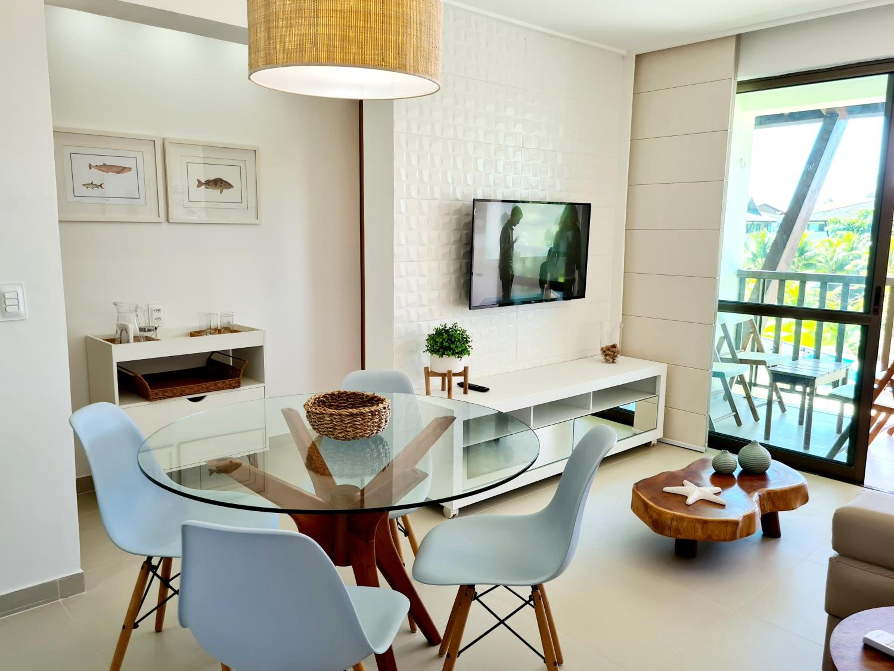 Beach Class Resort Muro Alto - Porto de Galinhas