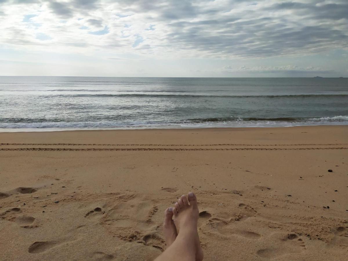 Casa A Beira Mar A 1 Min A Pé Da Praia No Centro De Unamar Cabo-Frio