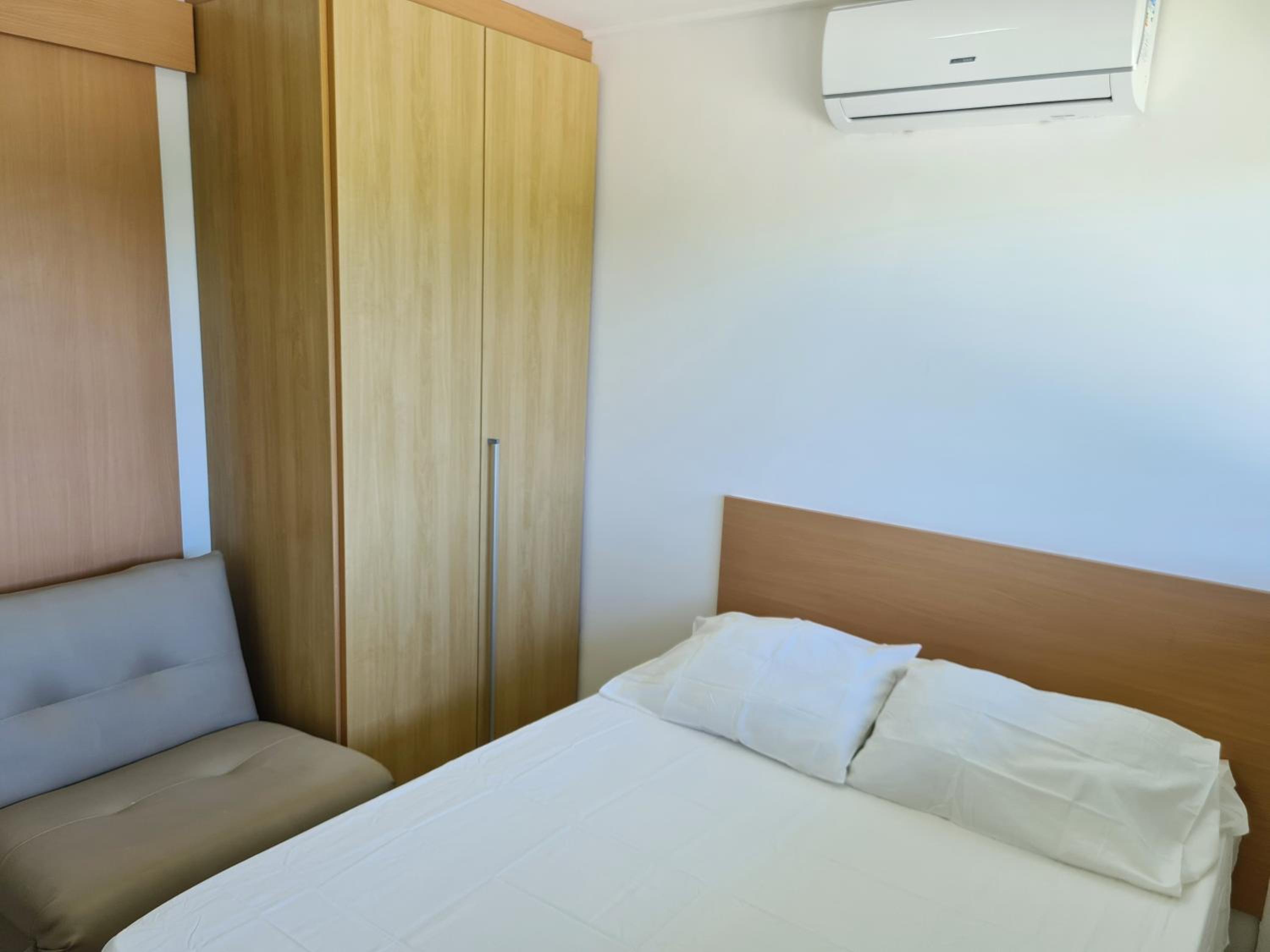 Beach Class Resort Muro Alto - Porto de Galinhas