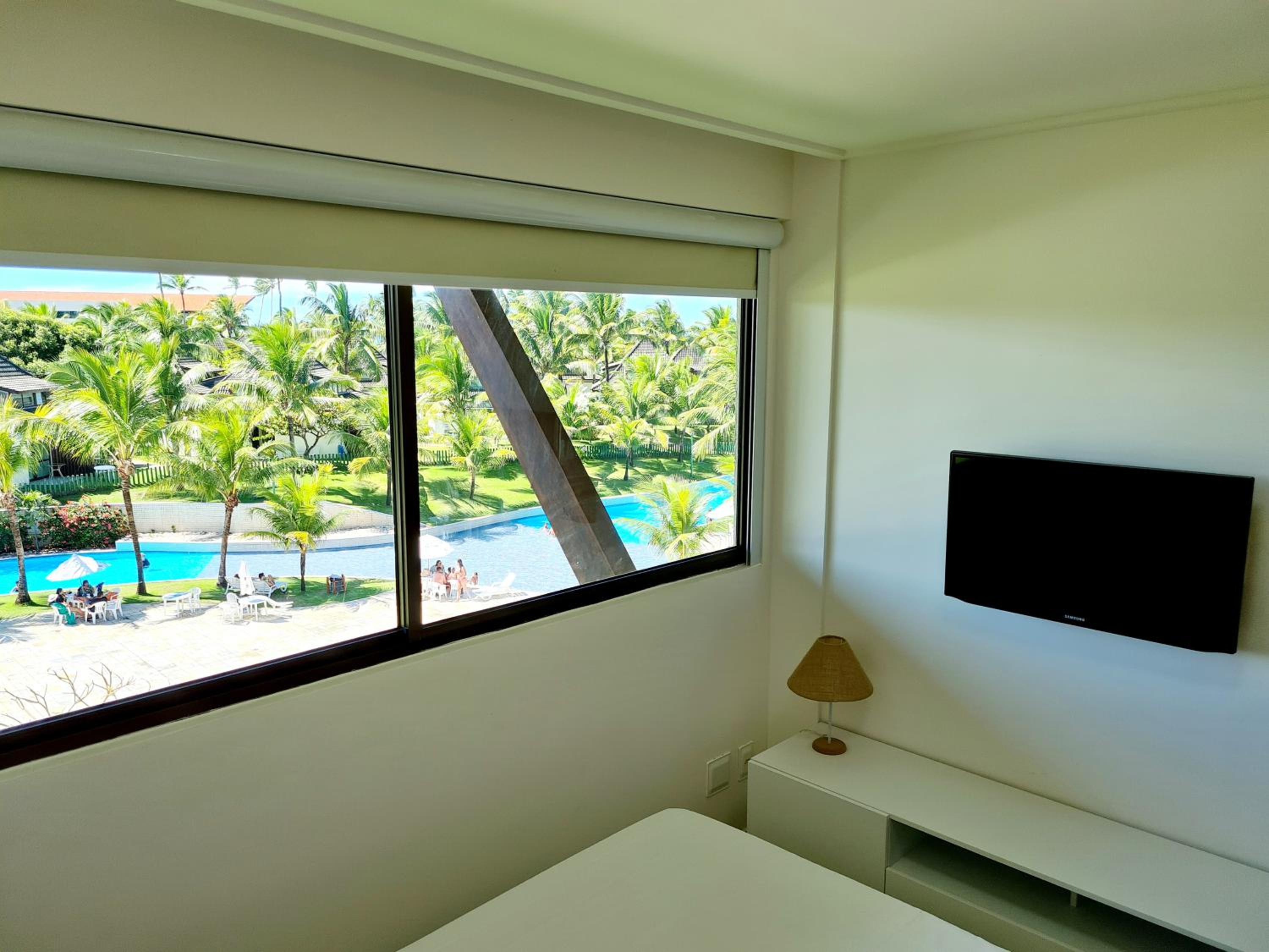 Beach Class Resort Muro Alto - Porto de Galinhas