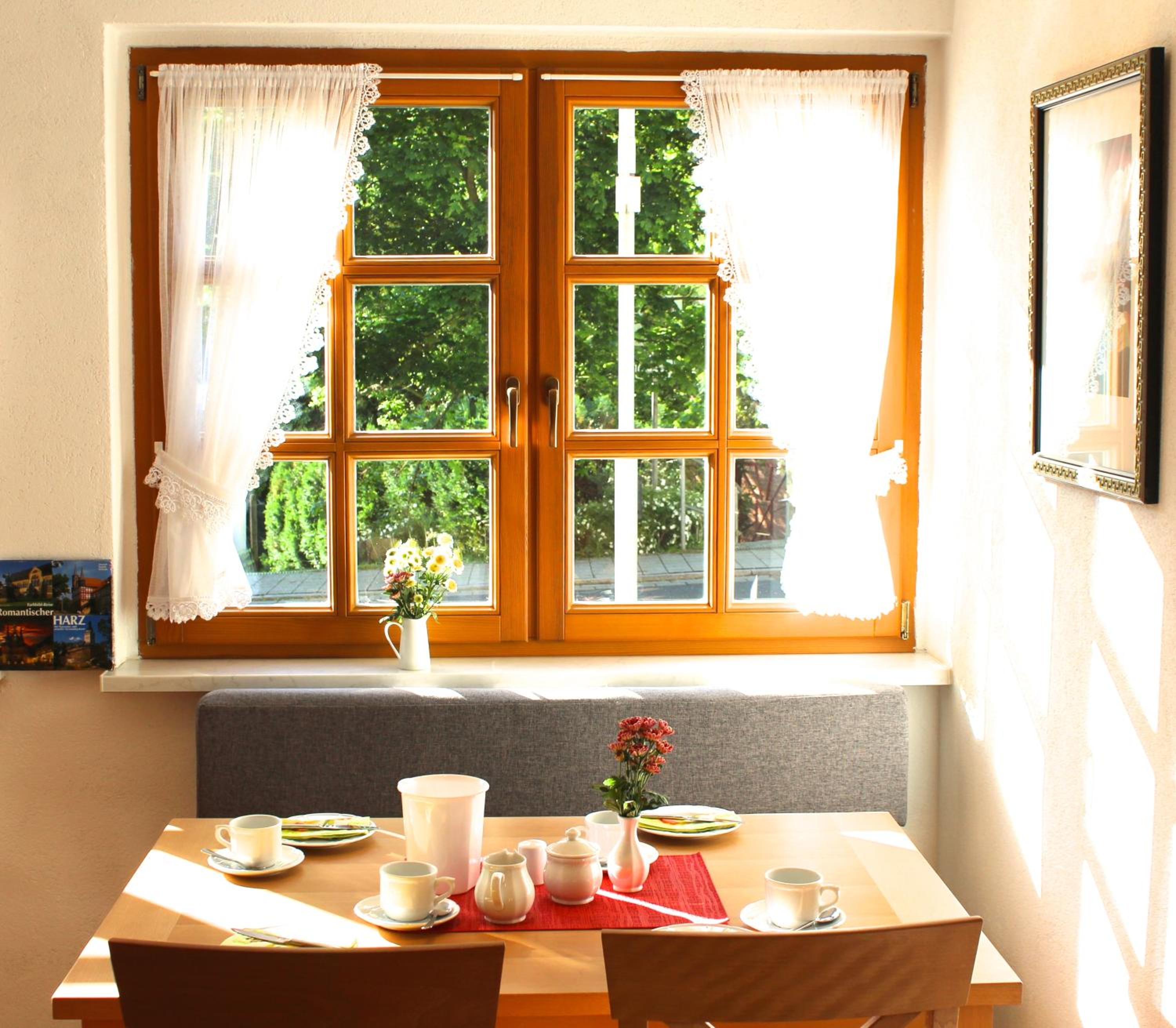 Pension Kurhausblick