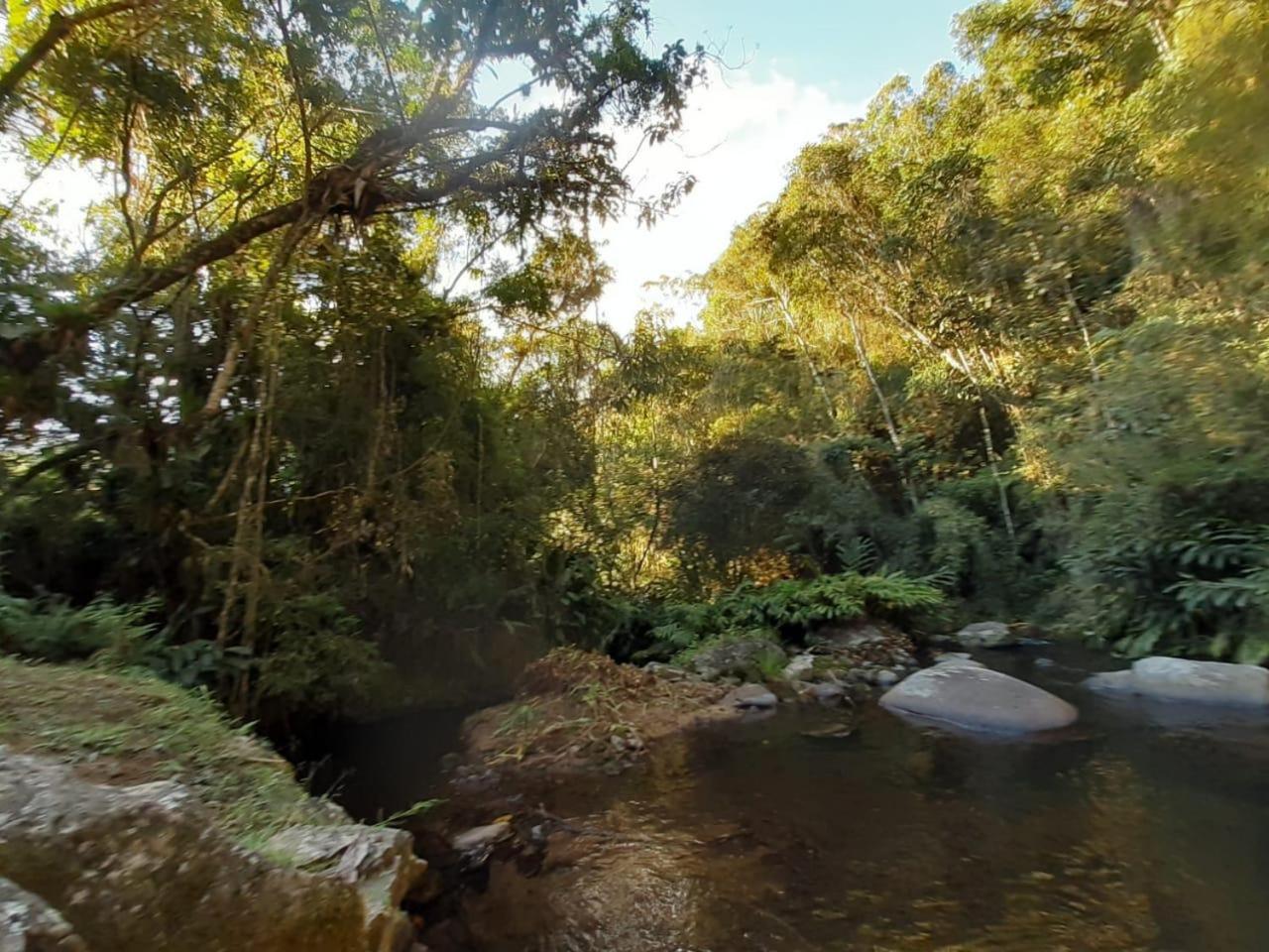 Rancho Pedra do Picú