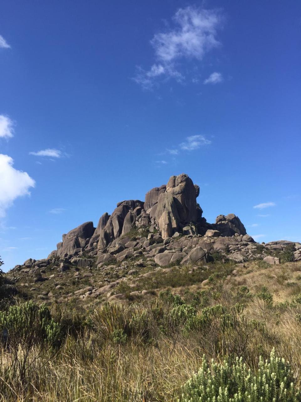 Rancho Pedra do Picú