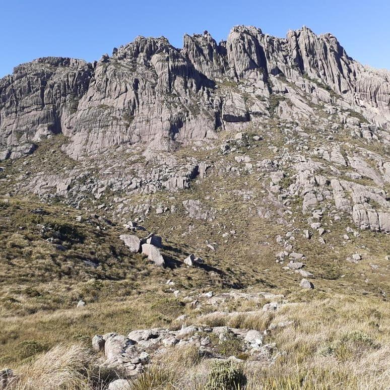 Rancho Pedra do Picú