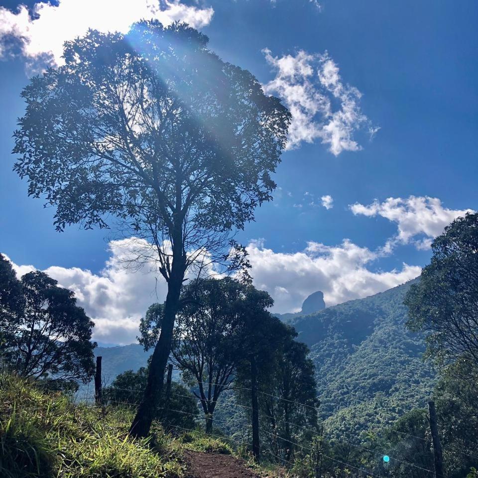 Rancho Pedra do Picú