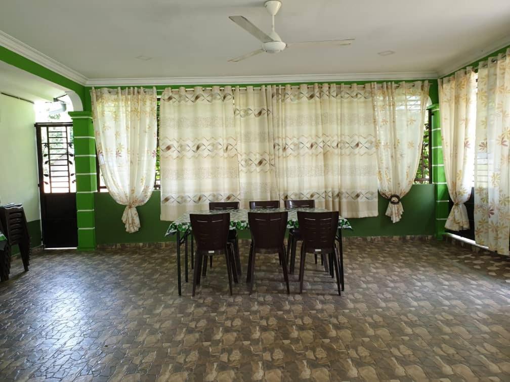 Inapdesa Teratak Bonda, Sepri REMBAU view 5