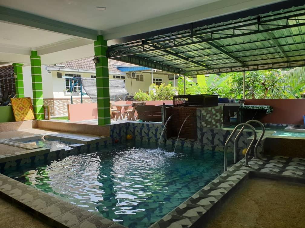 Inapdesa Teratak Bonda, Sepri REMBAU view 4
