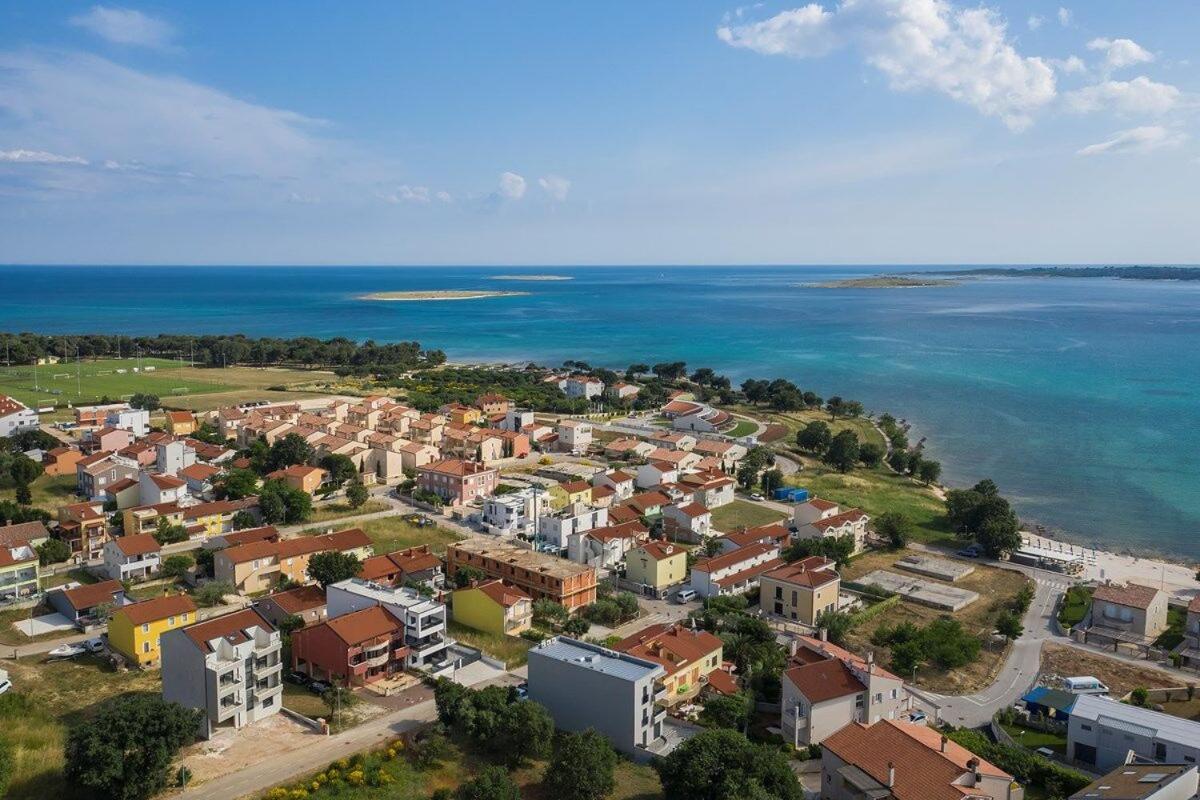 Apartment Ivona view 2
