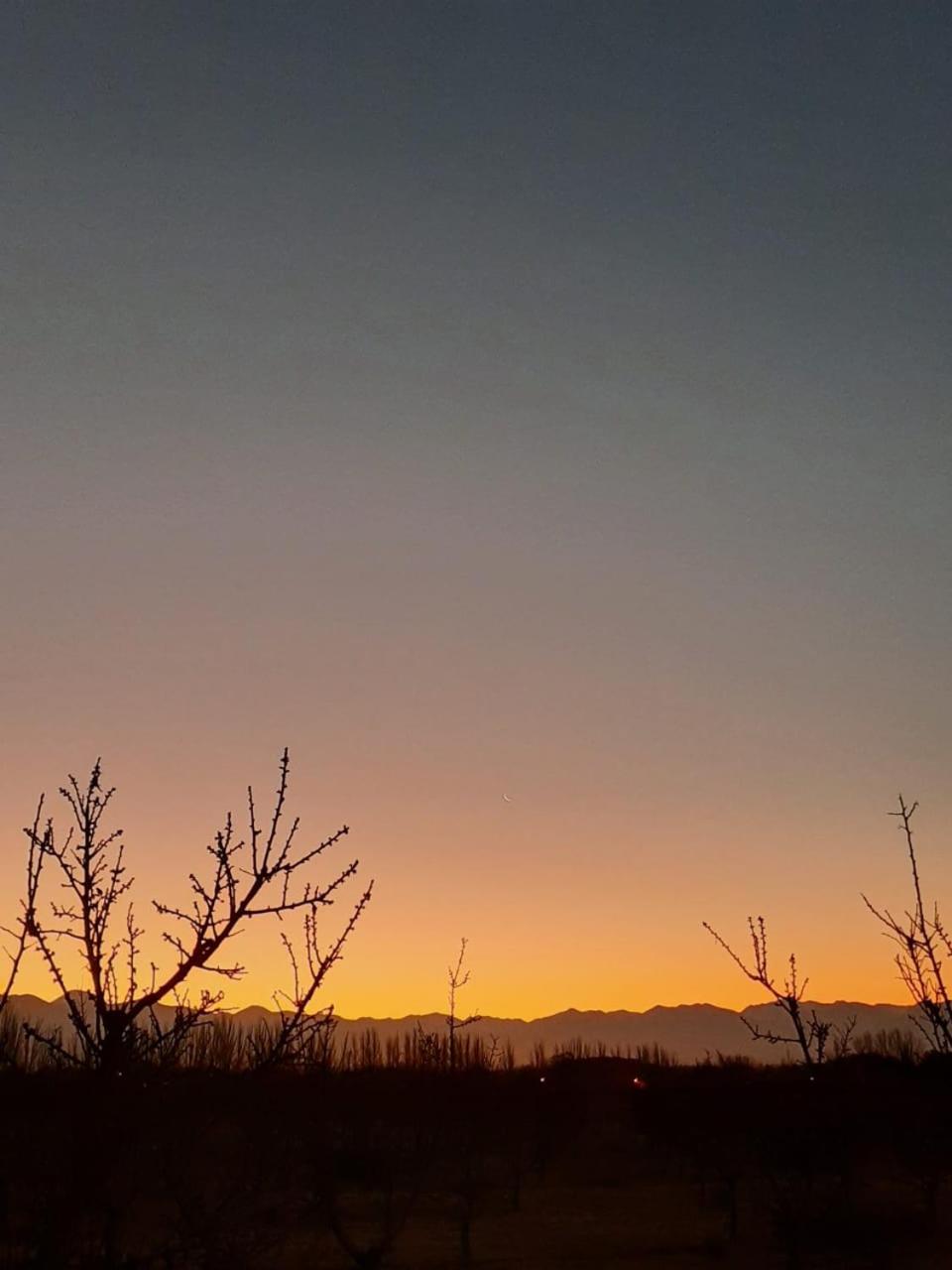 Las Guaras Valle de Uco