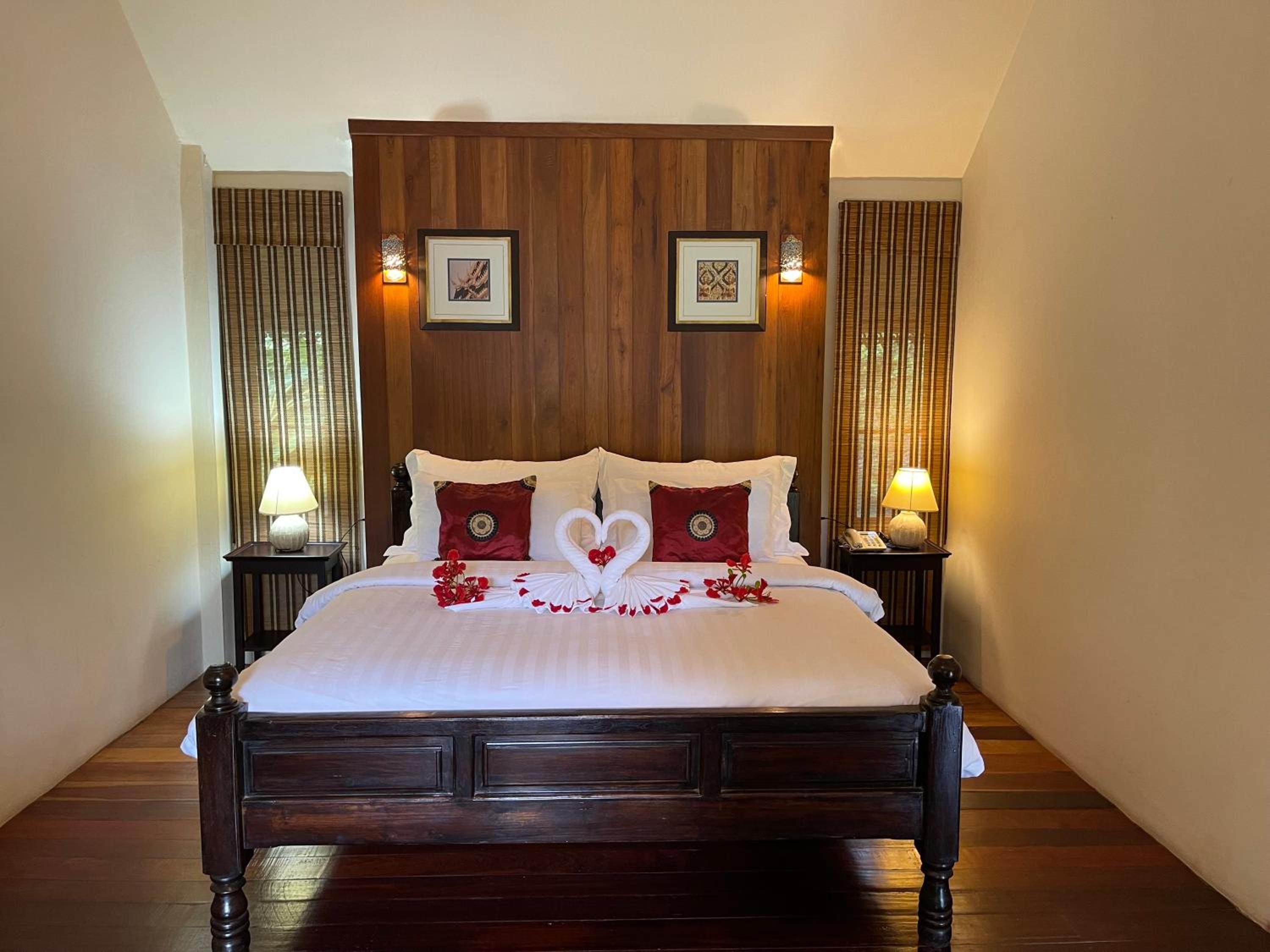 Sasidara Resort Nan