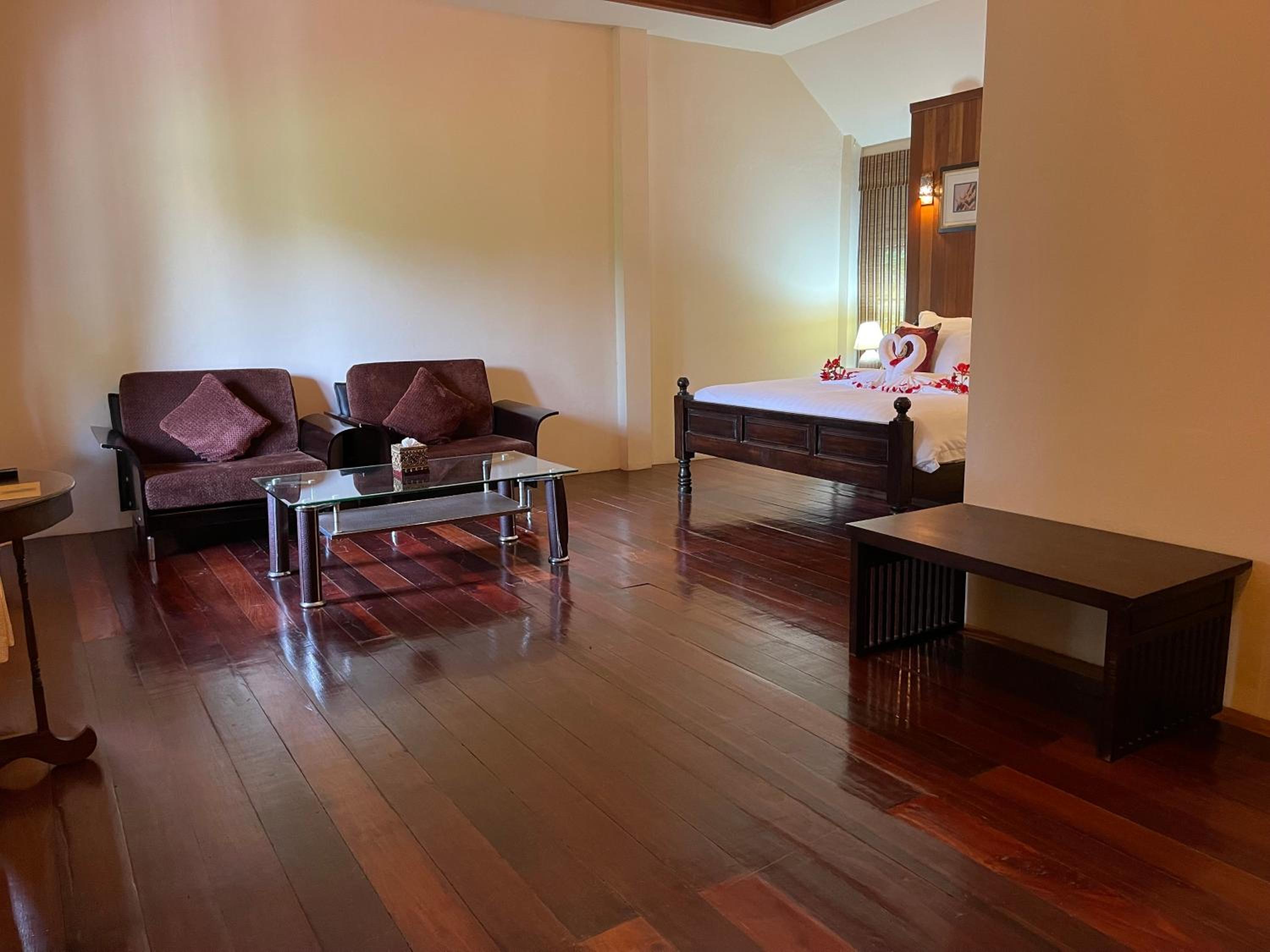 Sasidara Resort Nan