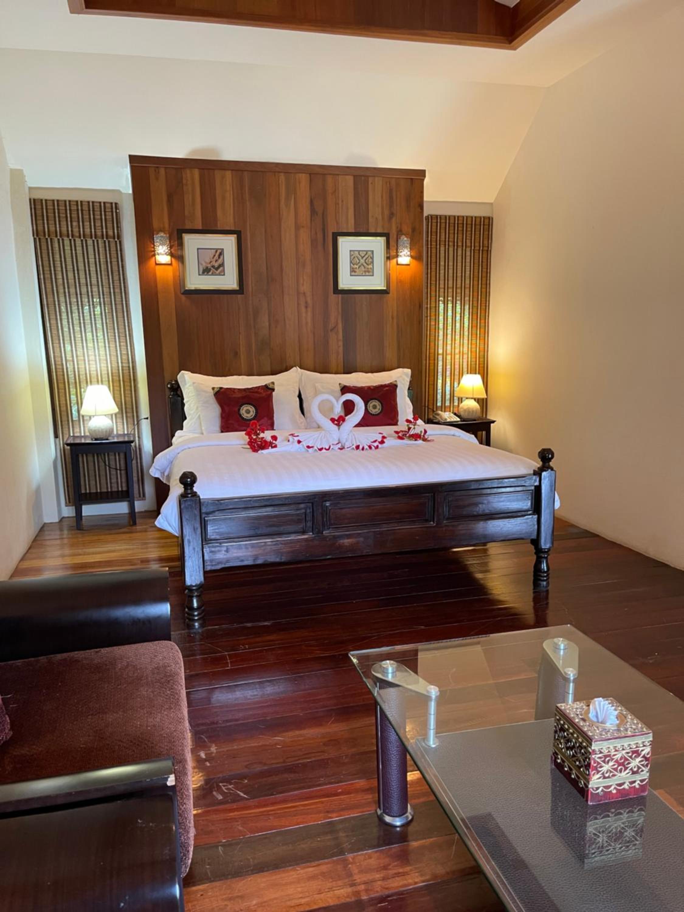 Sasidara Resort Nan