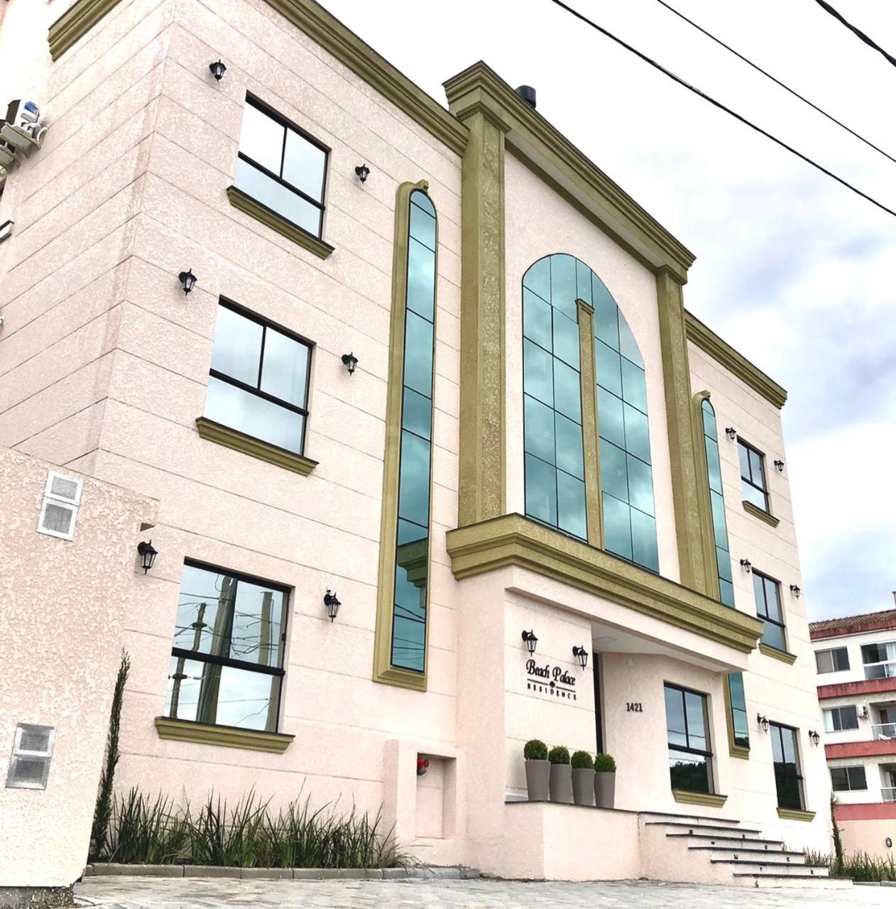 Luxo e Conforto nos Ingleses – Apartamento Exclusivo no Norte da Ilha! BEC