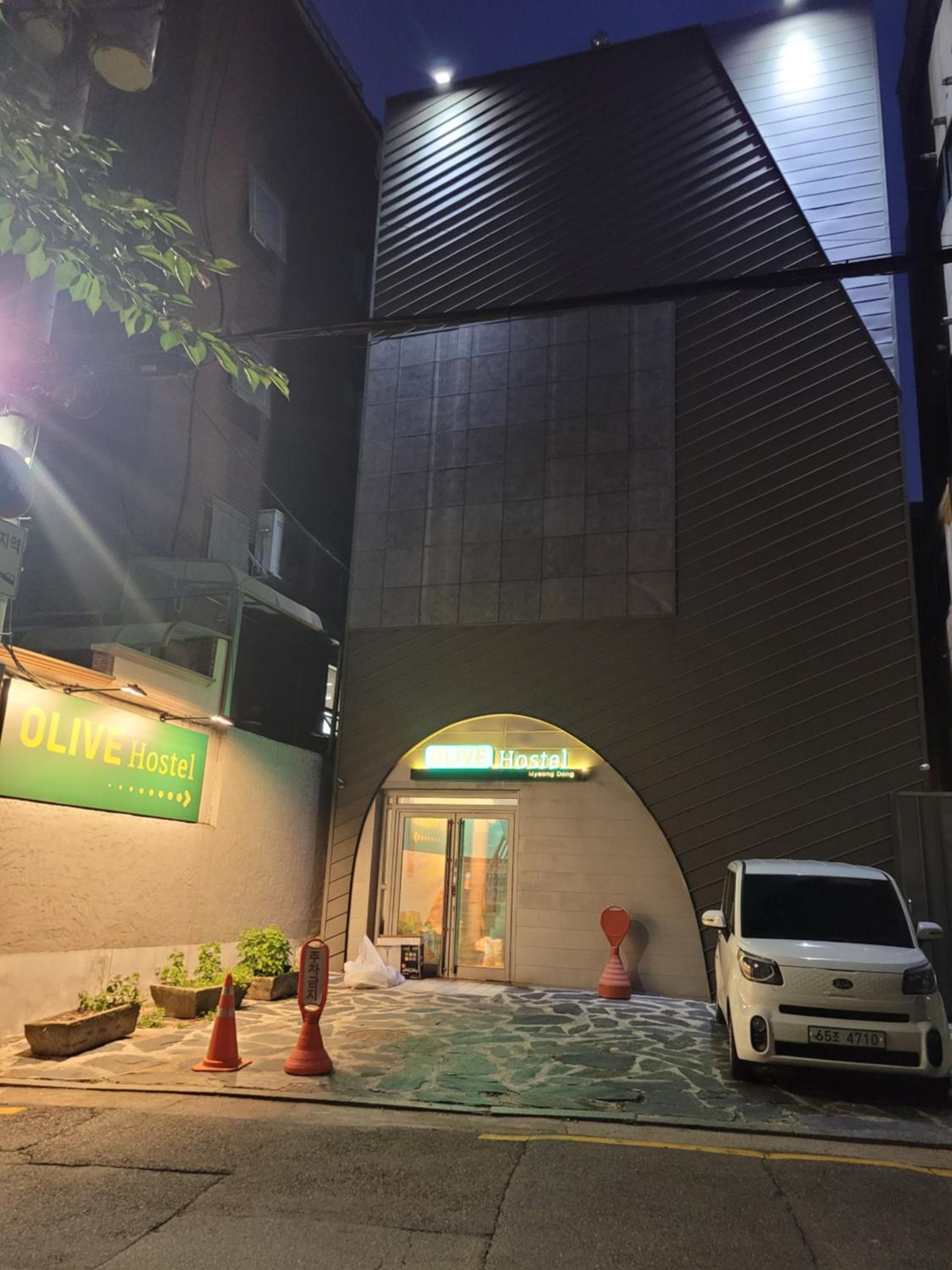 building