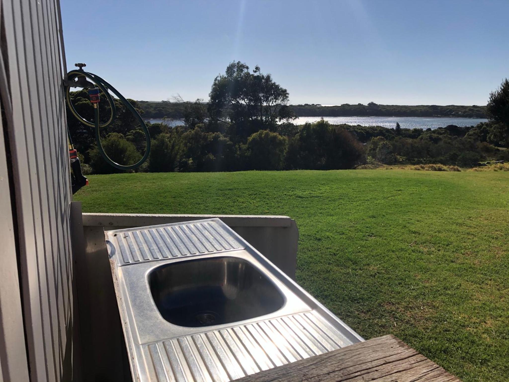 Paradise View
