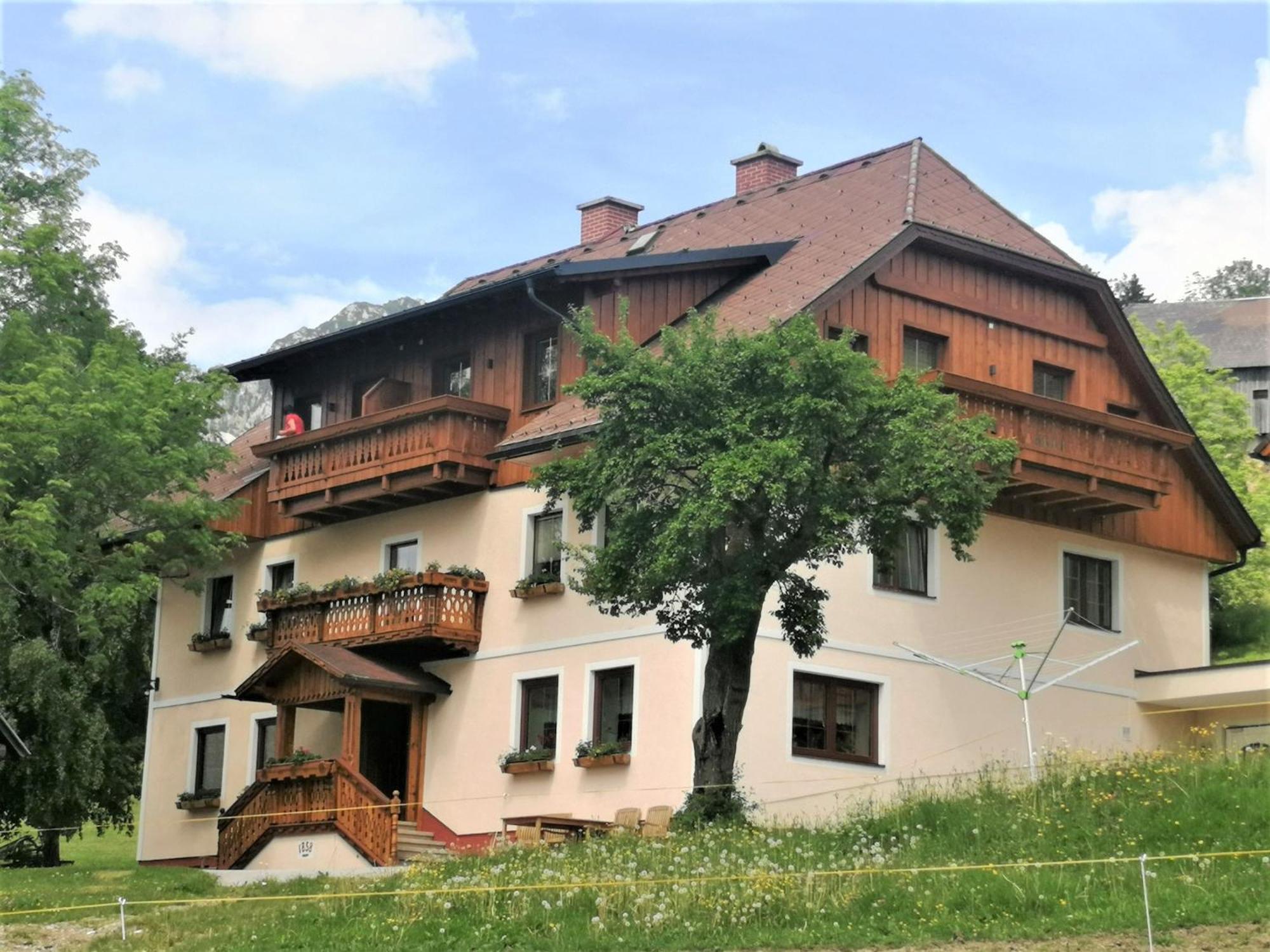 Ferienhof Gindl, Gästehaus Gindl und Pferdehof