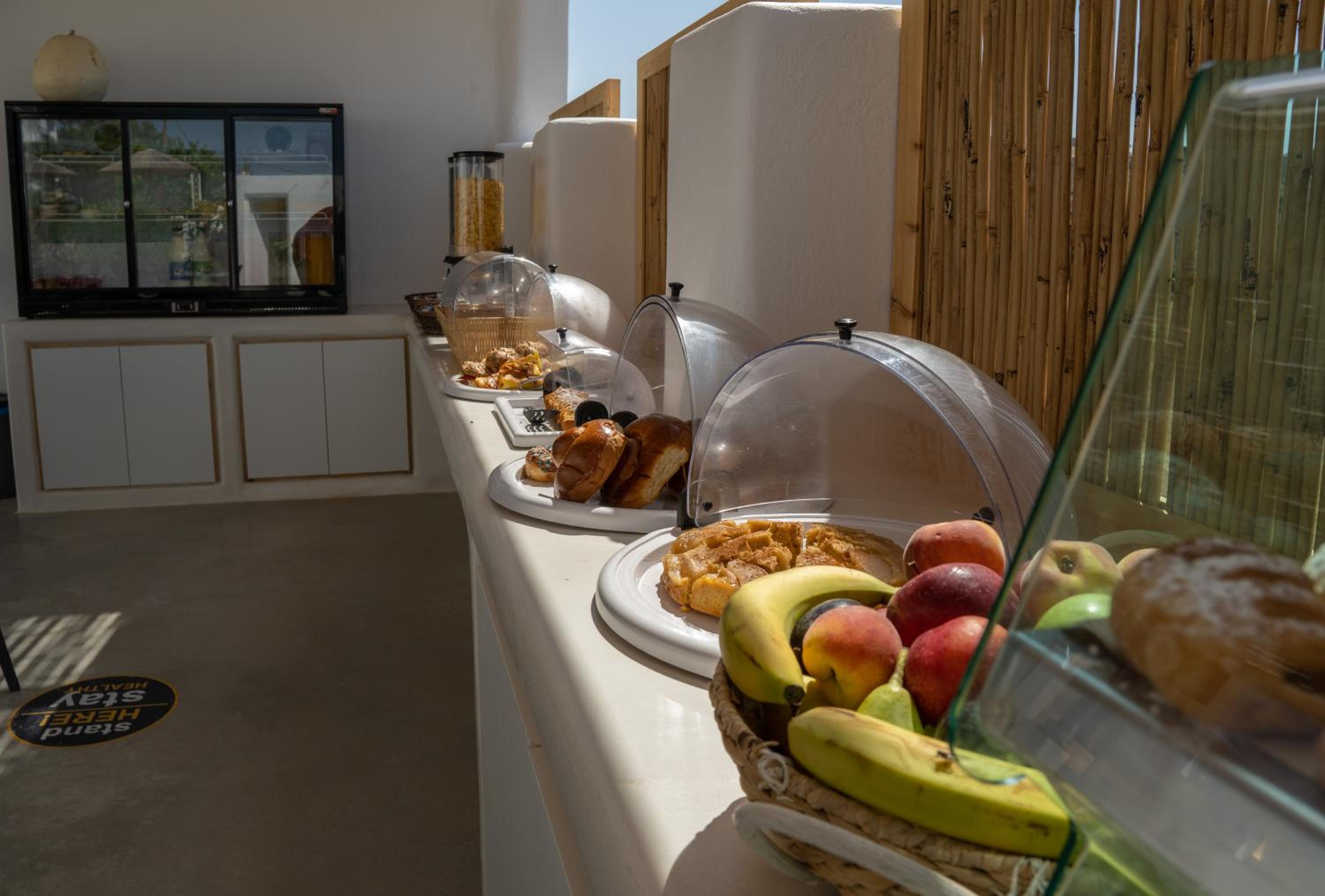 Irida Vacation Suites — photo 18