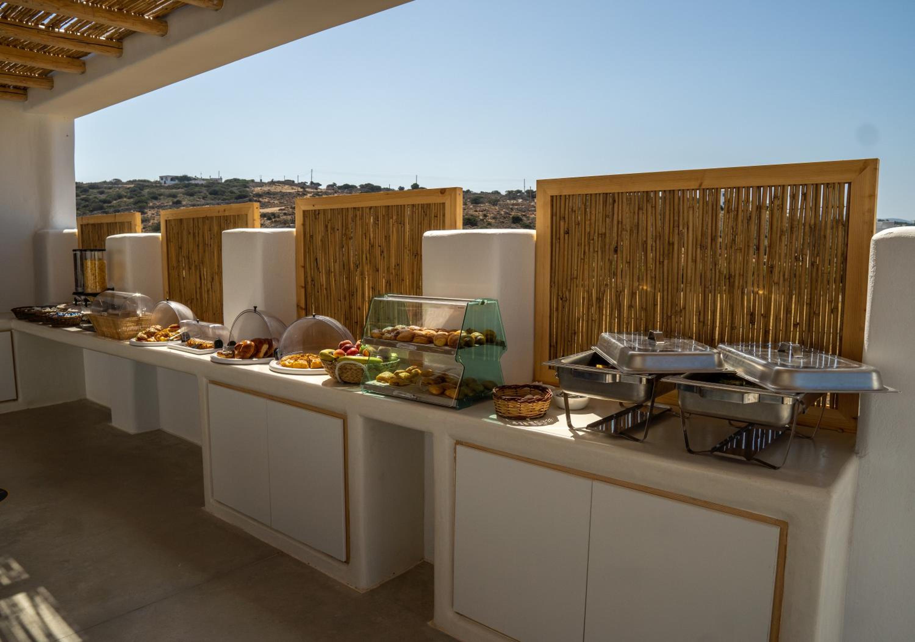 Irida Vacation Suites — photo 63