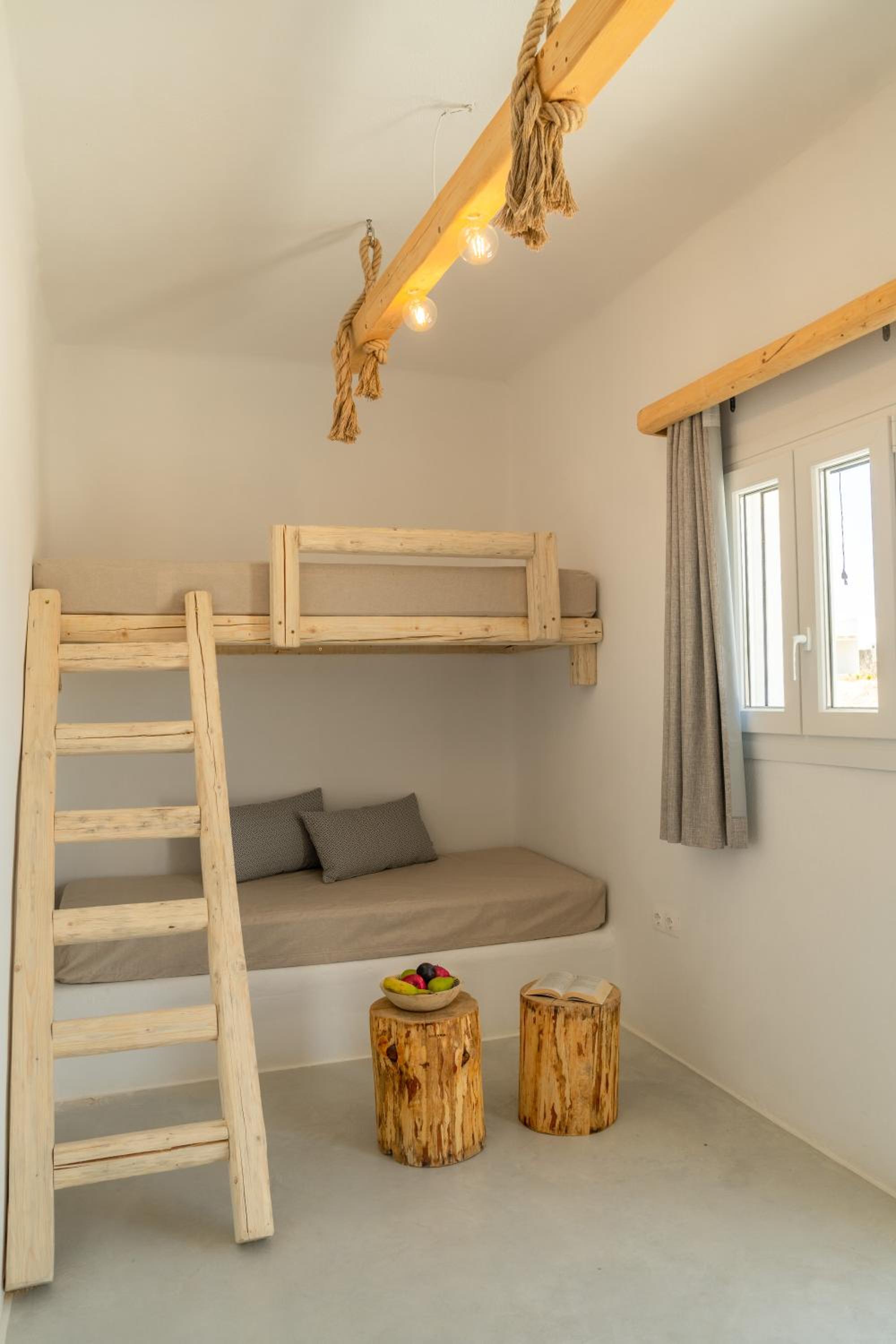 Irida Vacation Suites — photo 136
