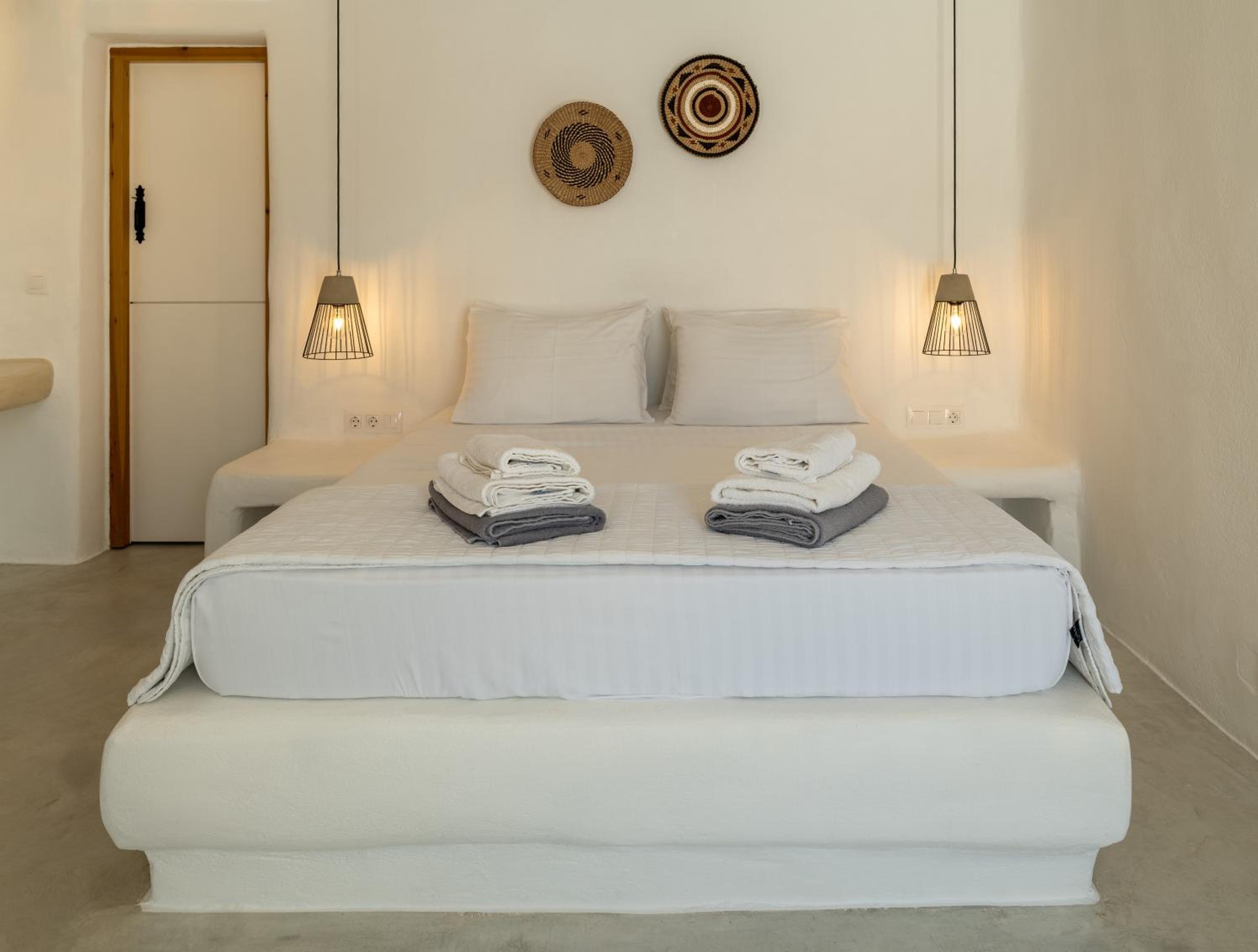 Irida Vacation Suites — photo 75